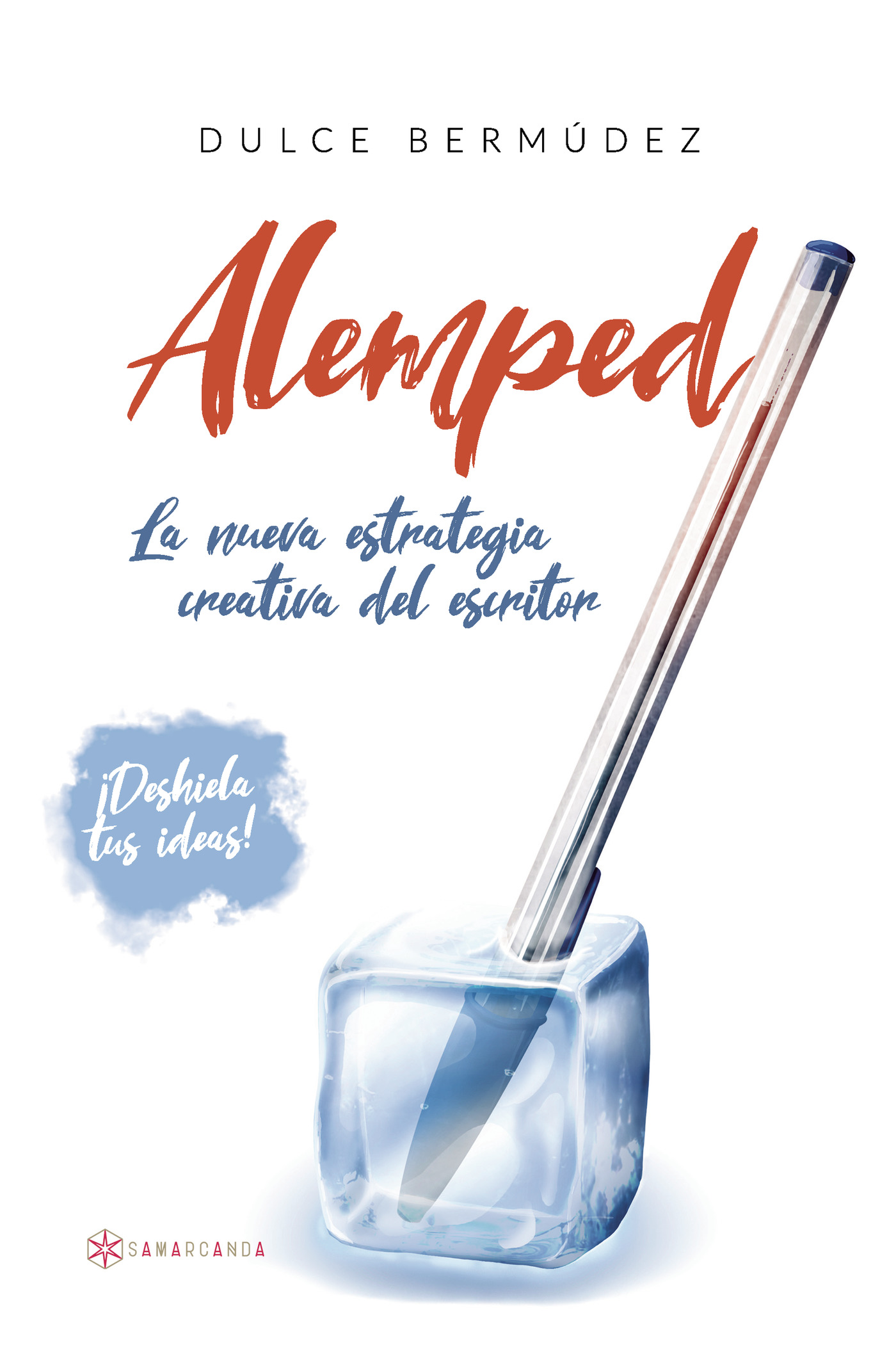Portada de ALEMPED
