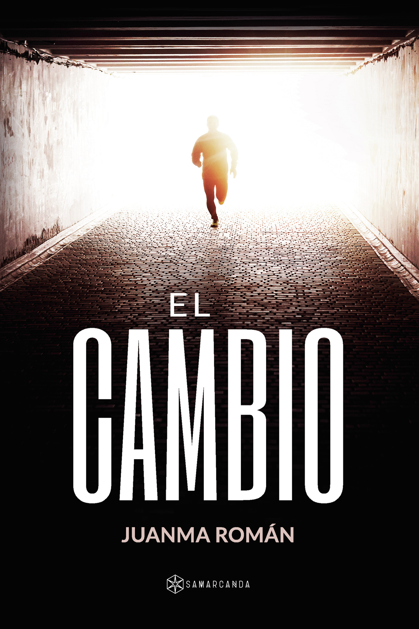 Portada de El Cambio
