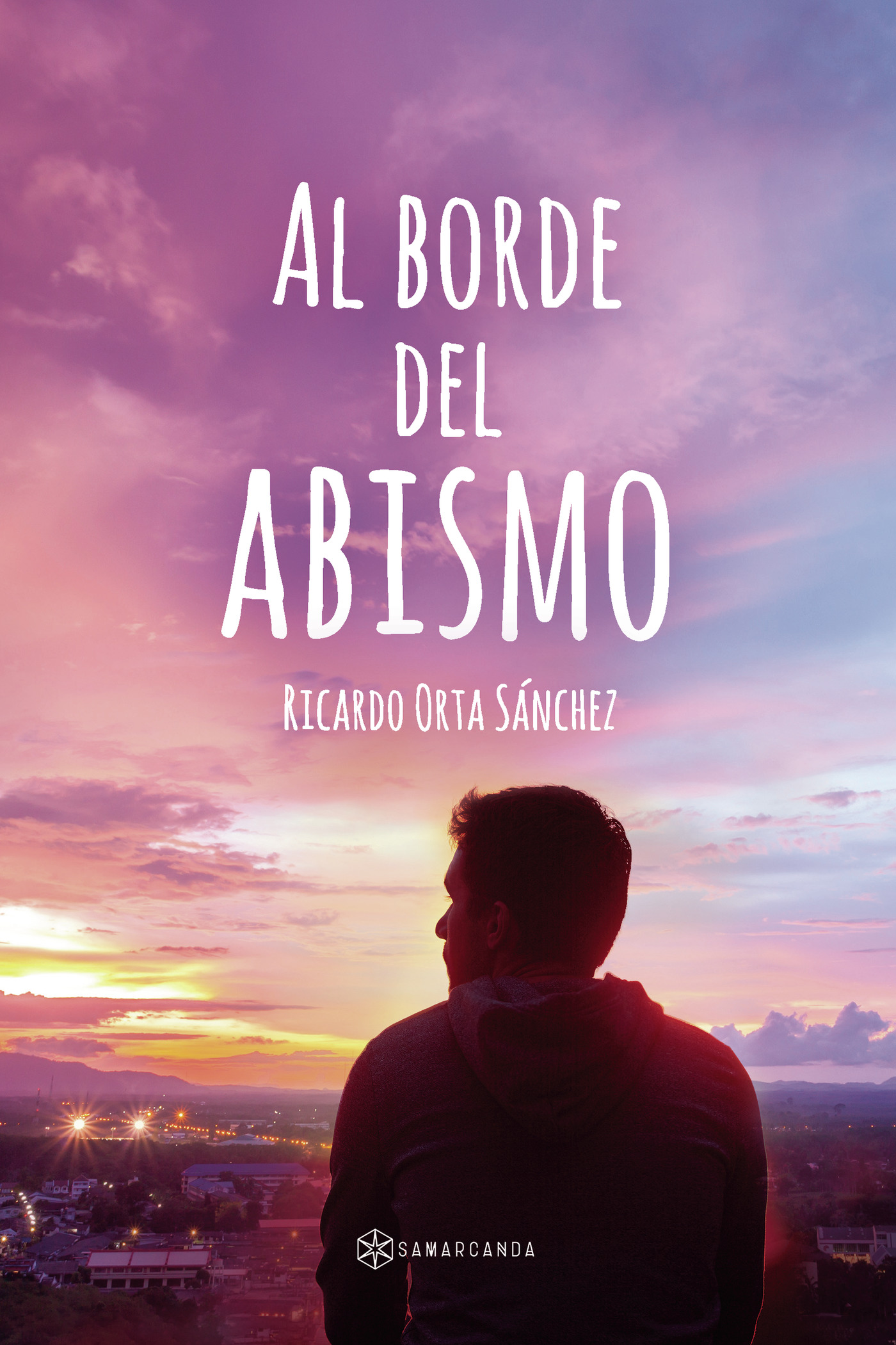 Portada de Al borde del abismo