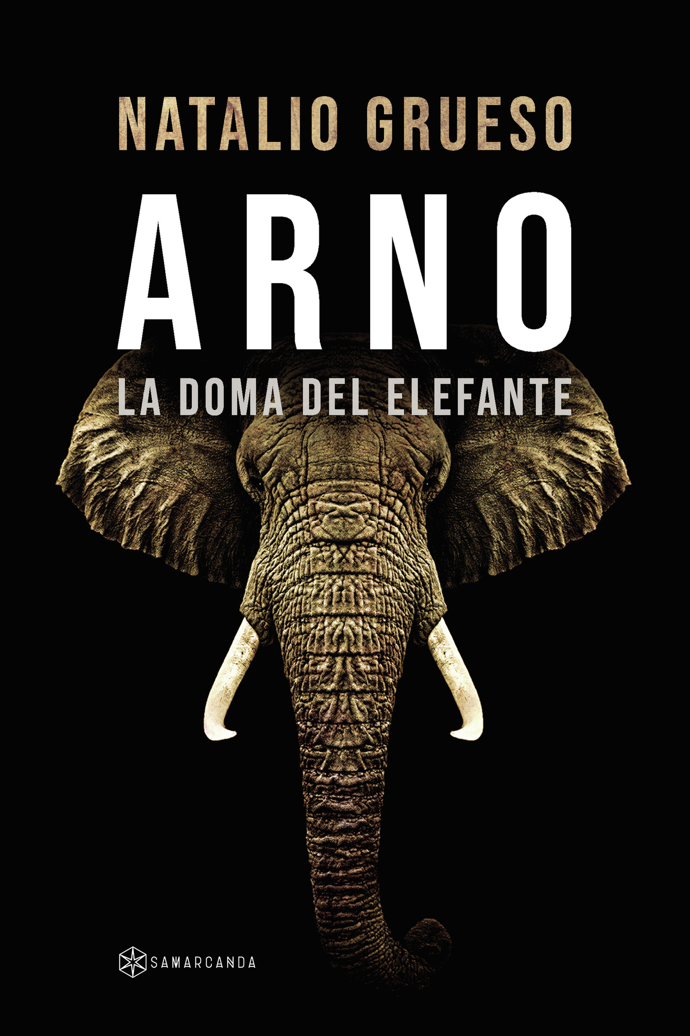 Portada de Arno