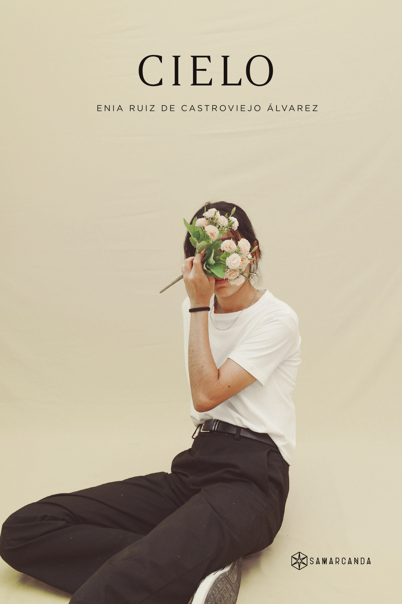 Portada de Cielo