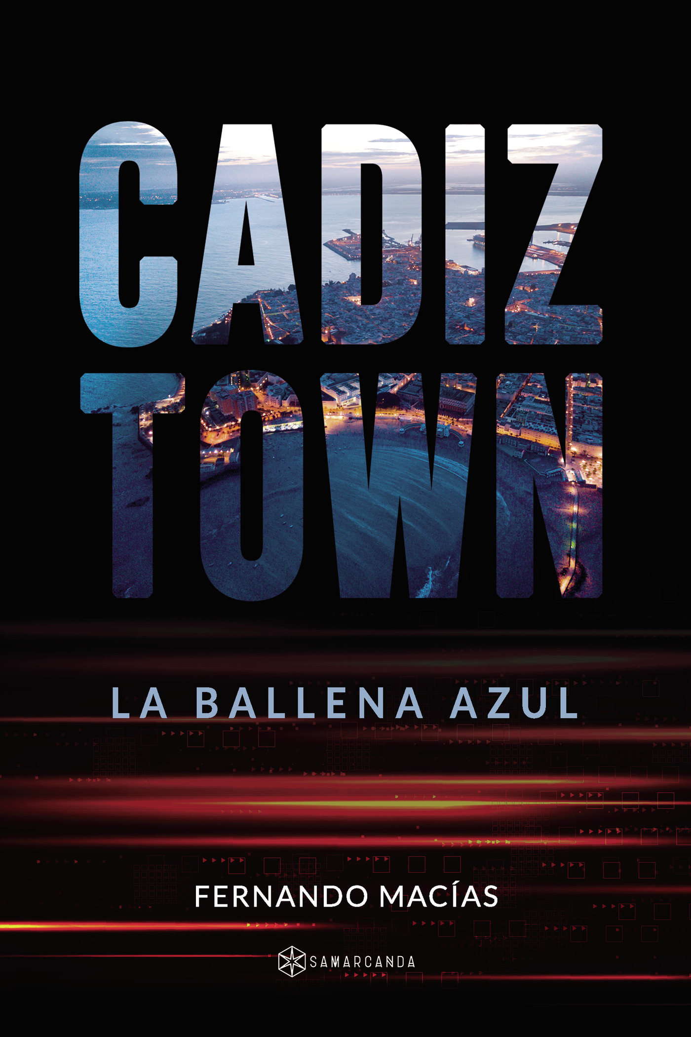 Portada de Cadiztown