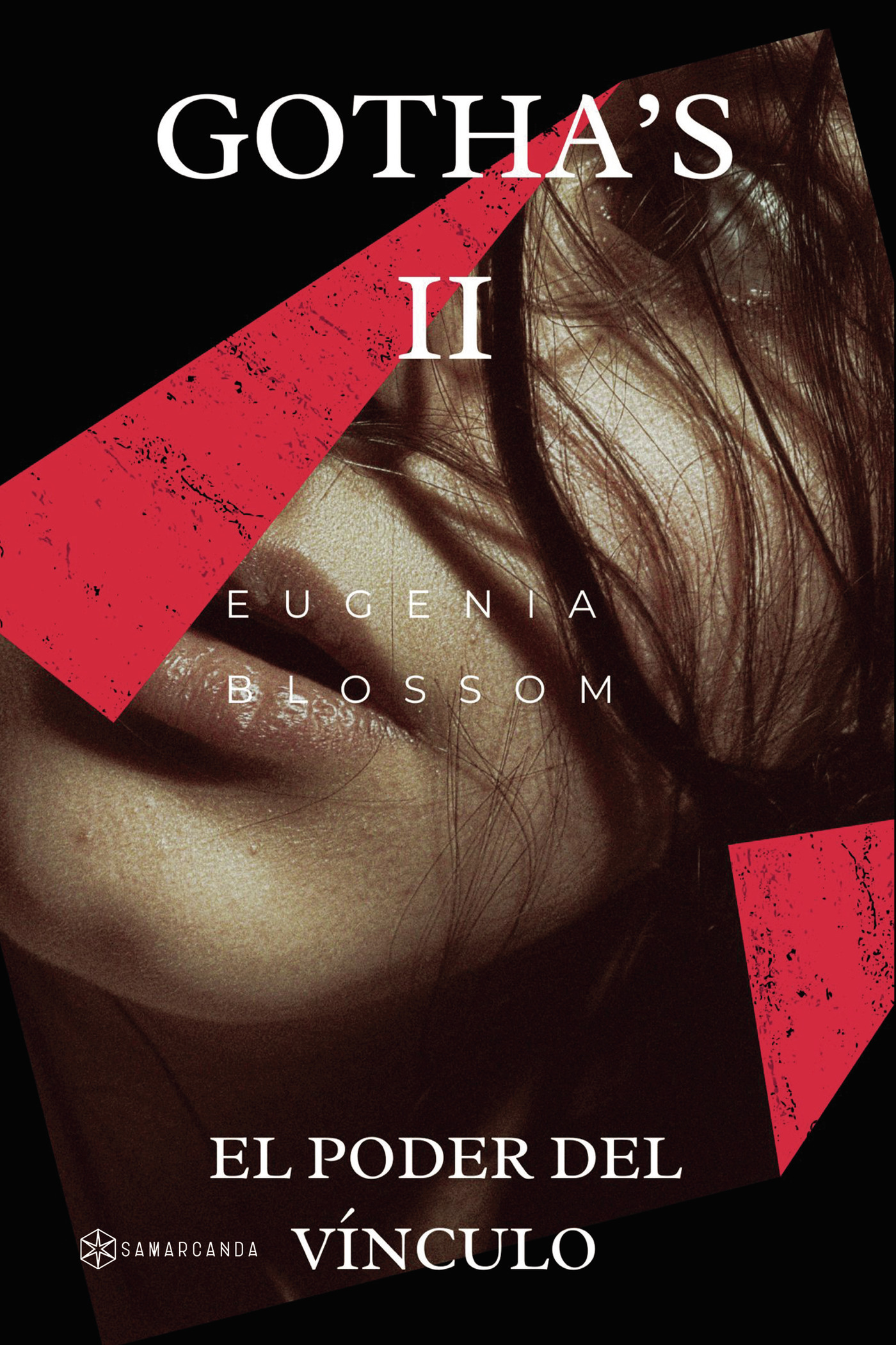 Portada de GOTHA,S II