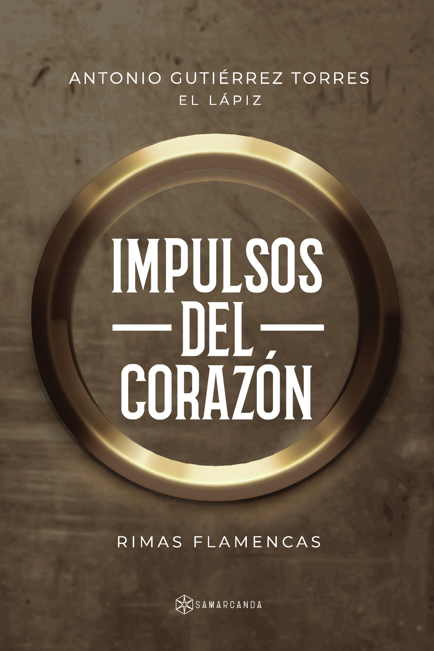 Portada de Impulsos del corazón