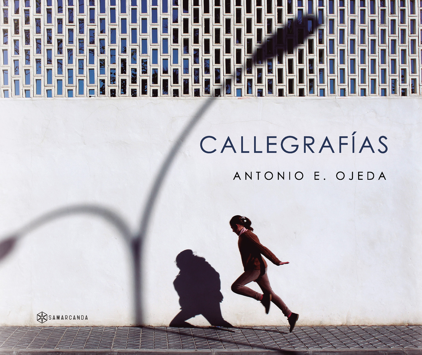 Portada de Callegrafías