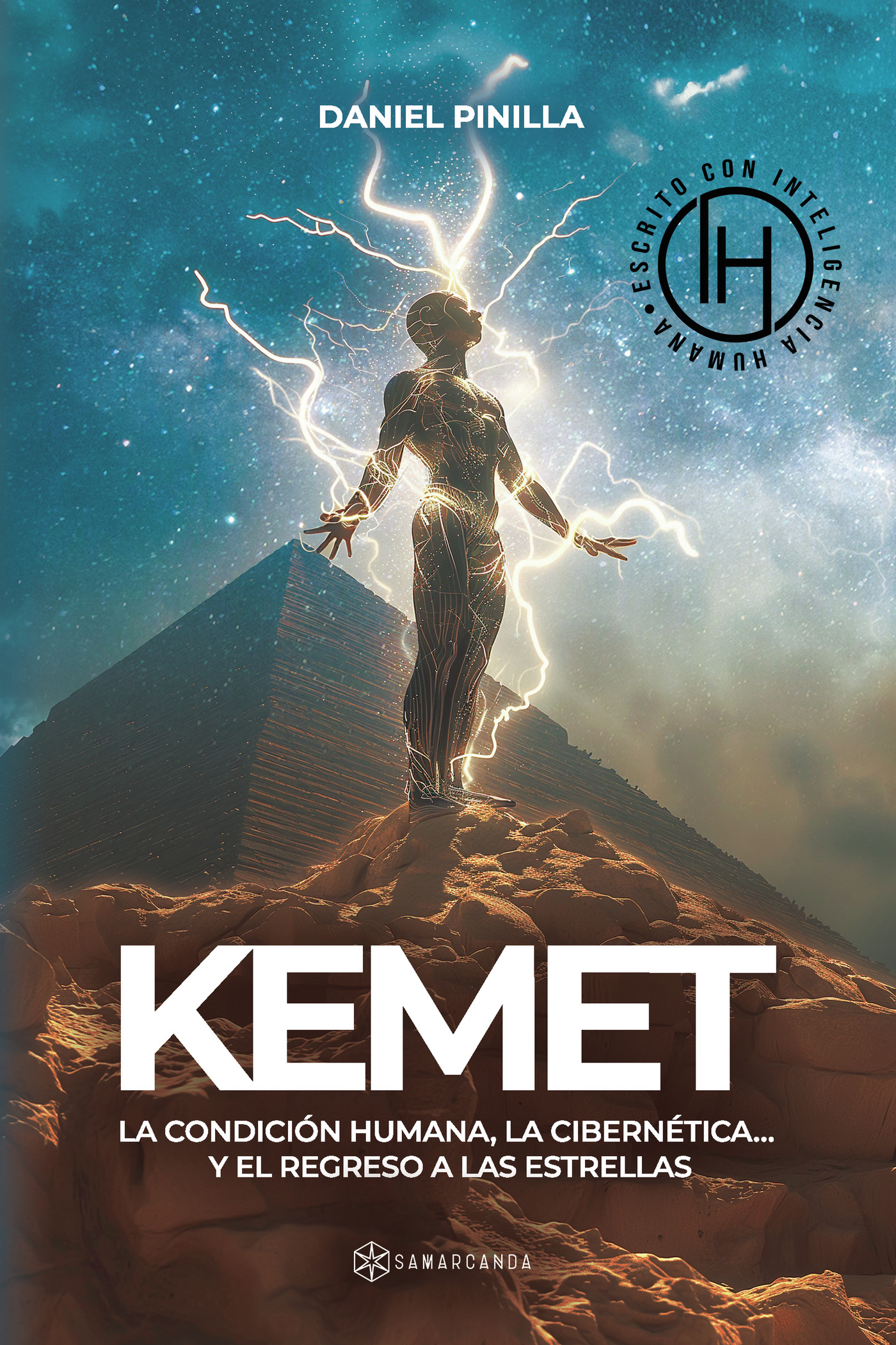 Portada de KEMET