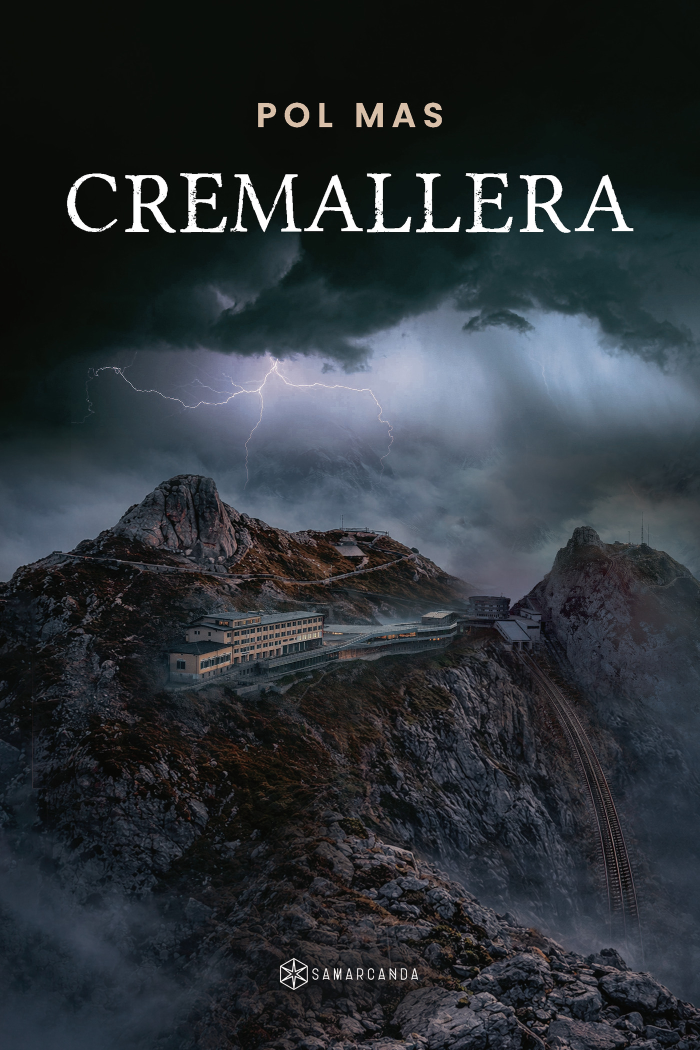 Portada de Cremallera