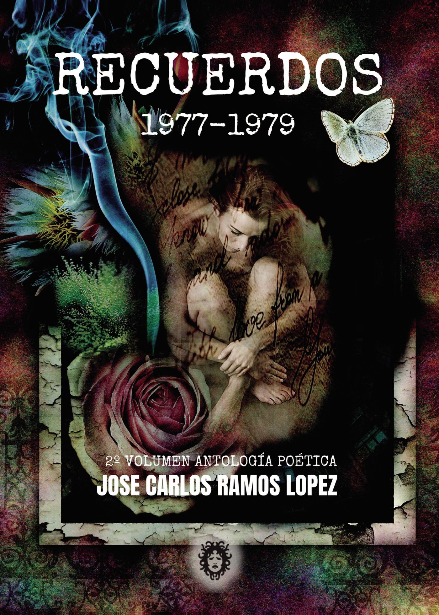 Portada de Recuerdos 1977-1979