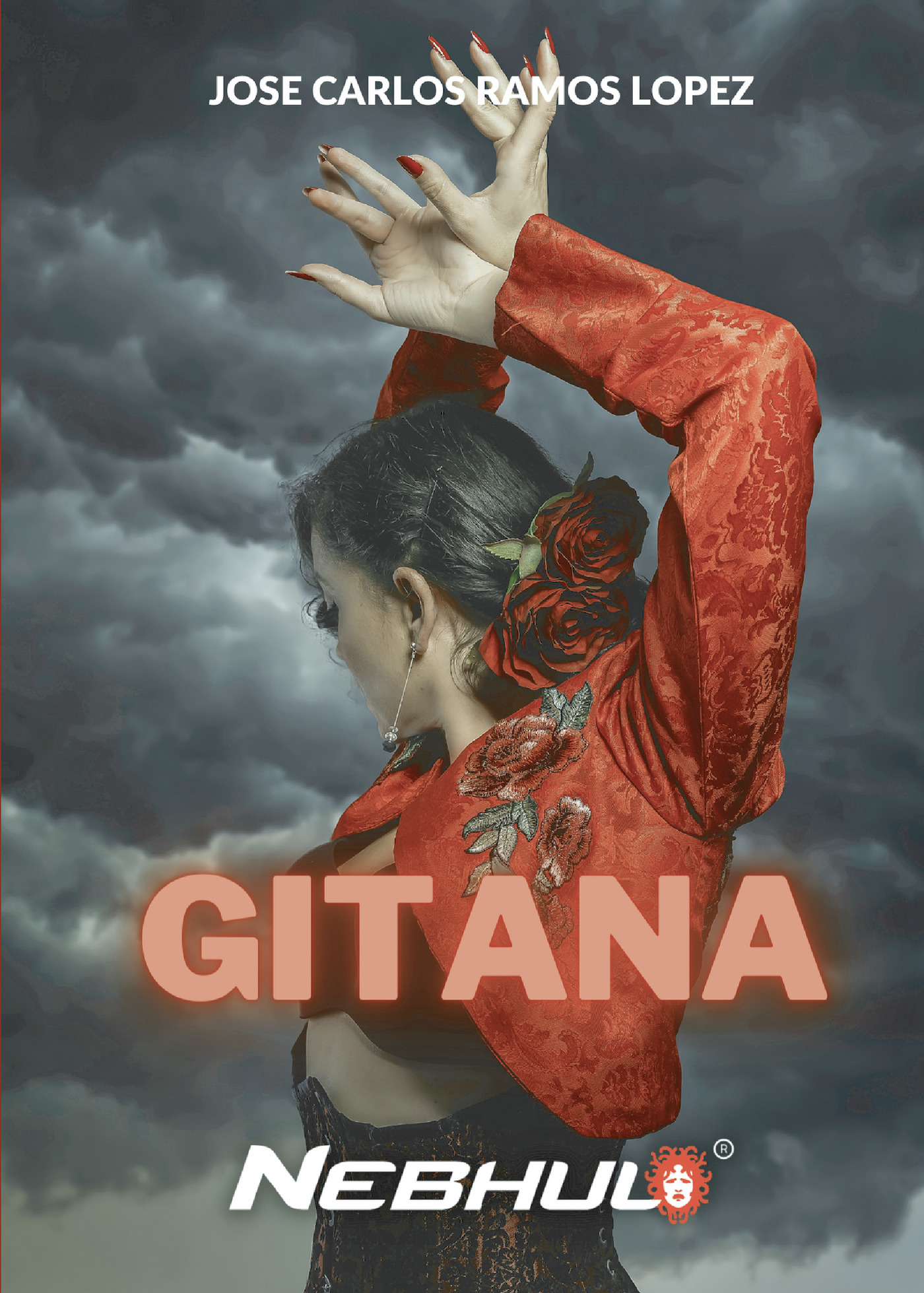 Portada de Gitana