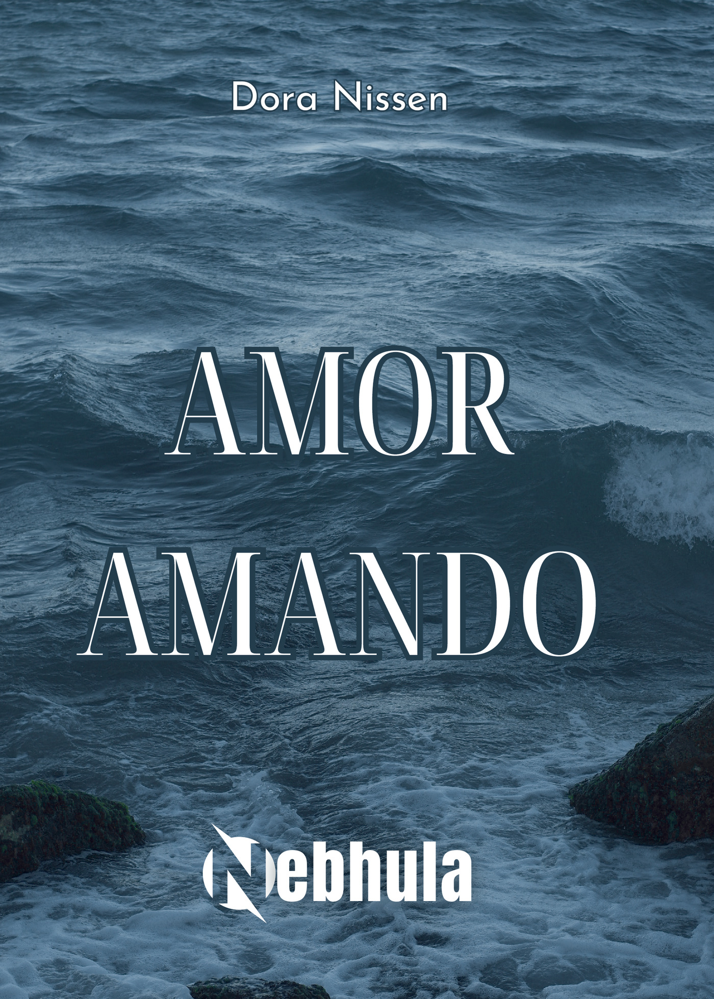 Portada de Amor amando