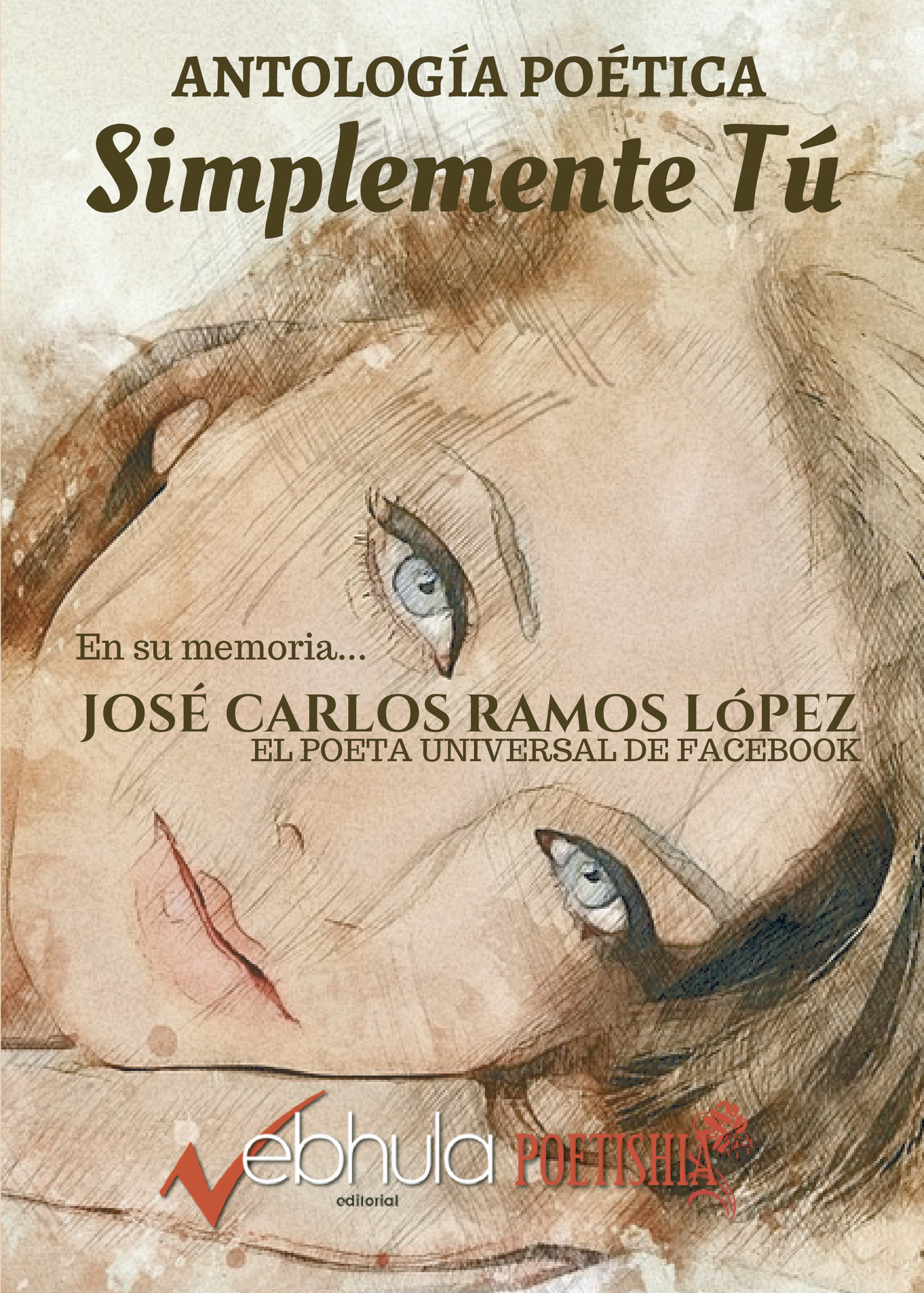 Portada de Simplemente Tú