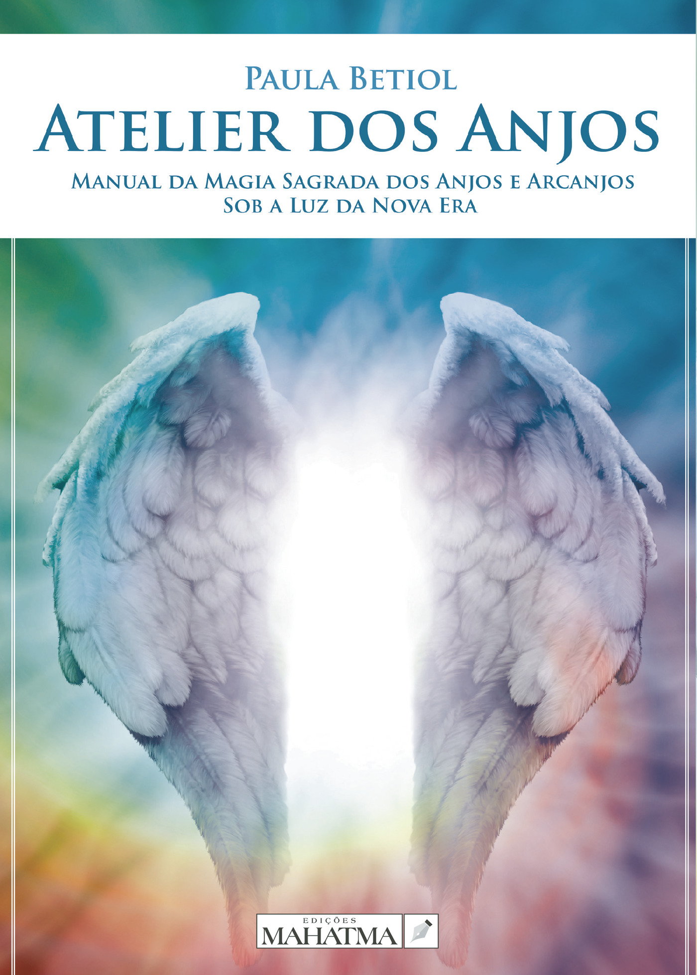 Portada de Atelier dos Anjos
