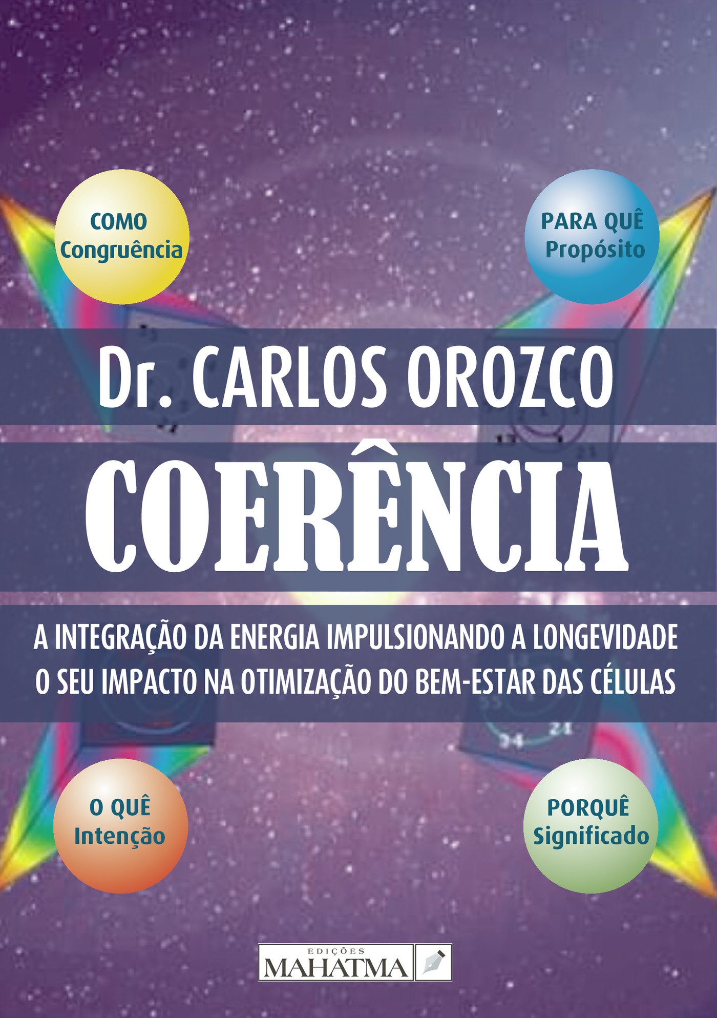 Portada de CoerÛªncia