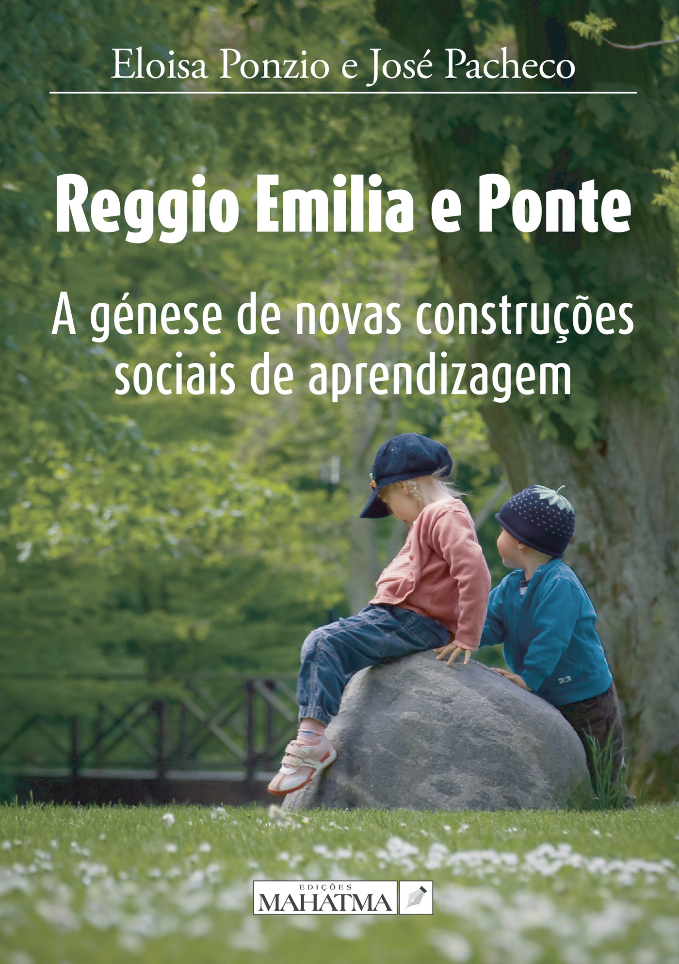 Portada de Reggio Emilia e Ponte