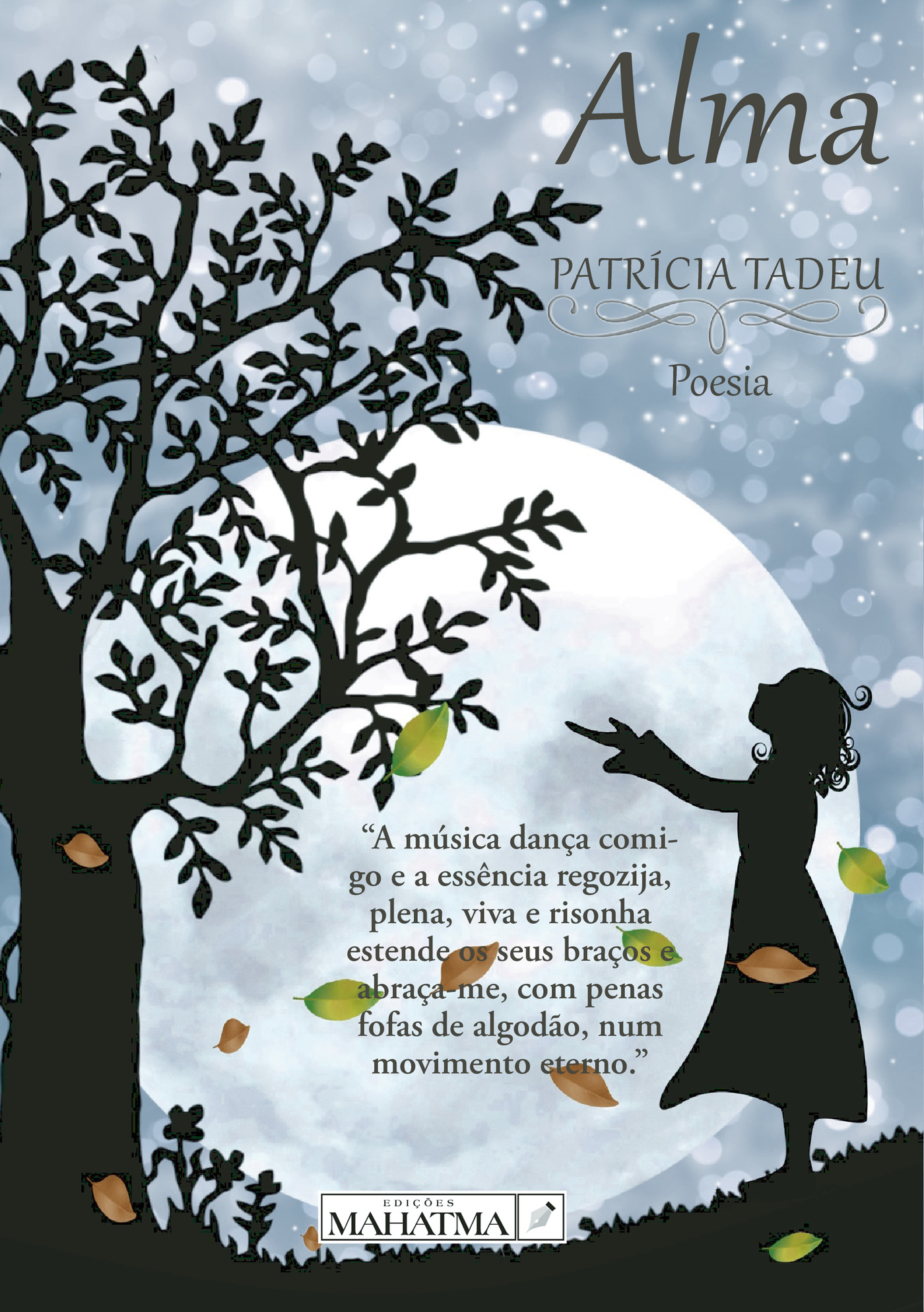 Portada de Alma