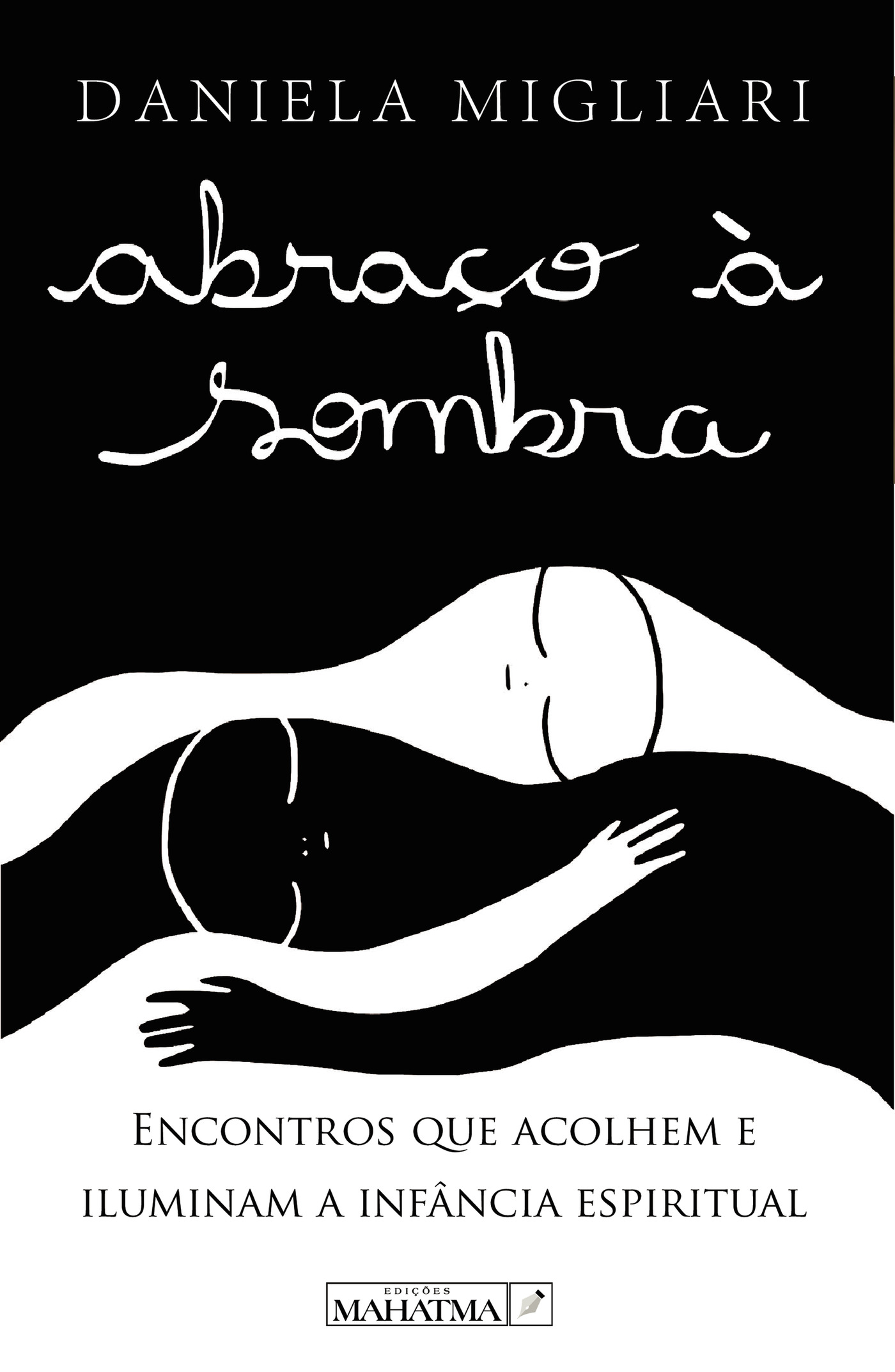 Portada de AbraÛço à Sombra