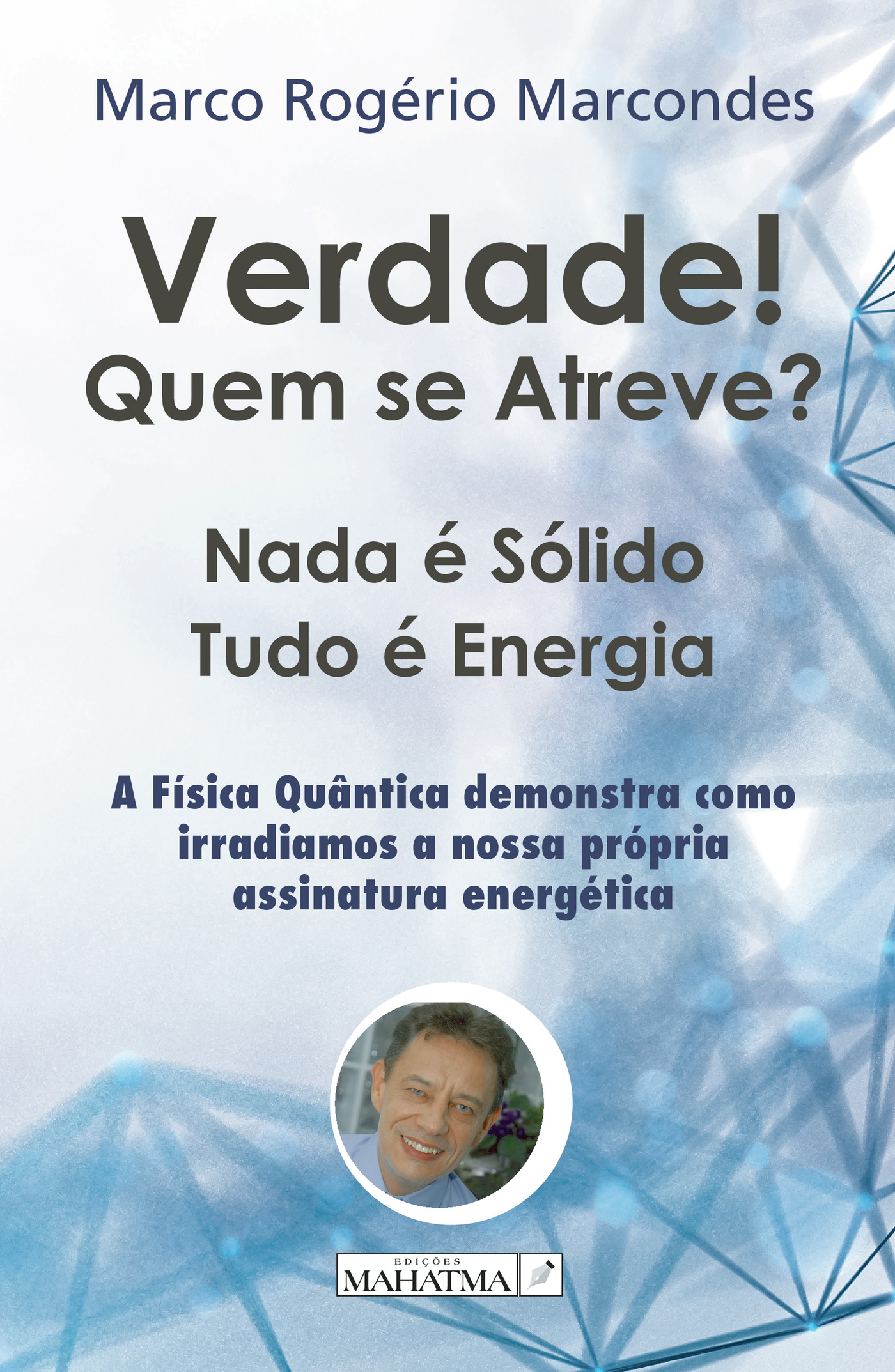 Portada de Verdade! Quem se Atreve?
