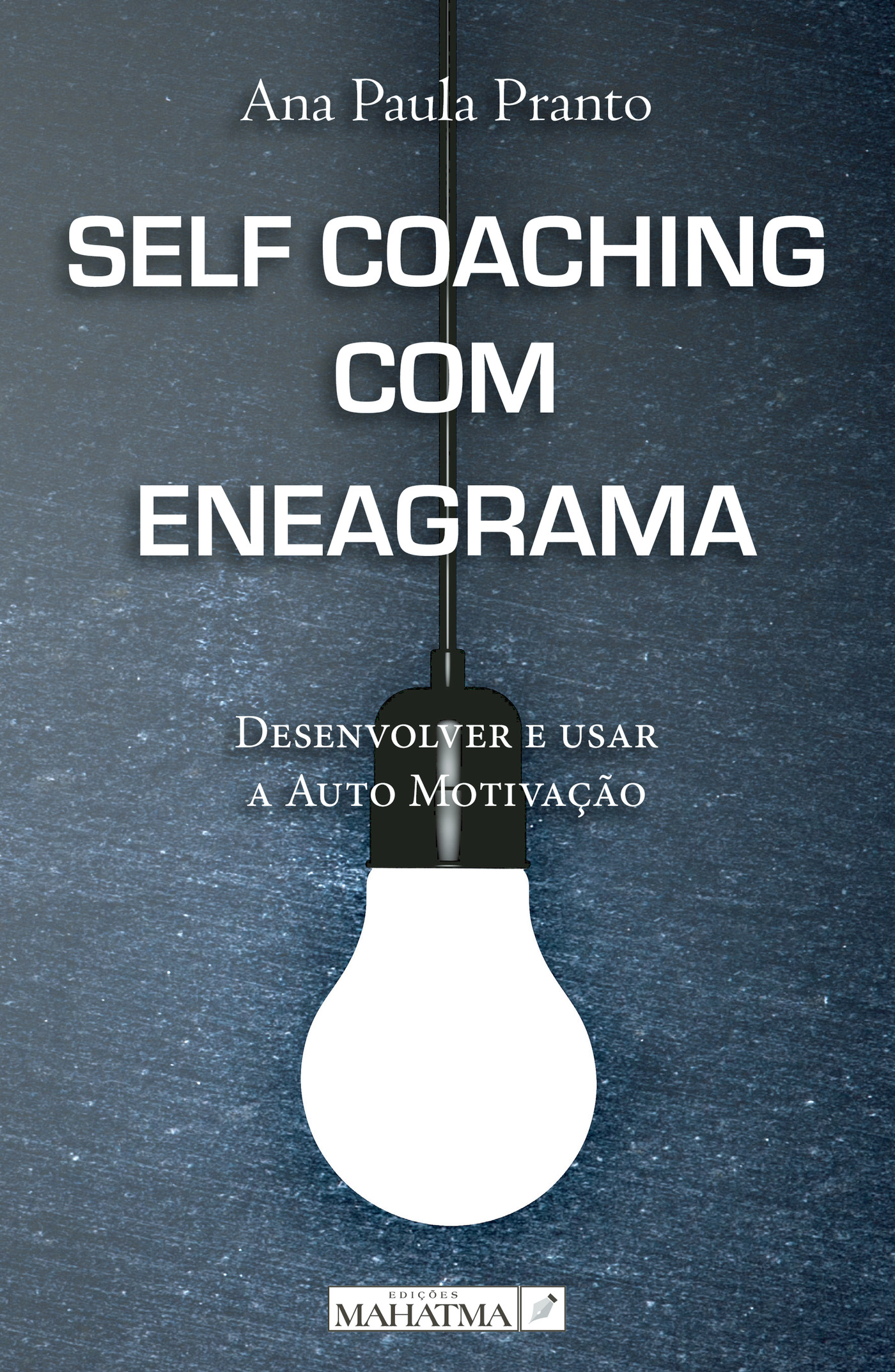 Portada de Self Coaching com Eneagrama