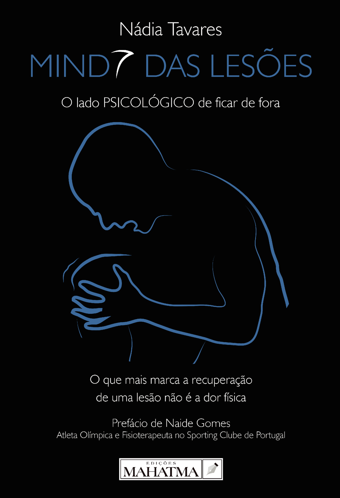 Portada de Mind7 das LesÛões