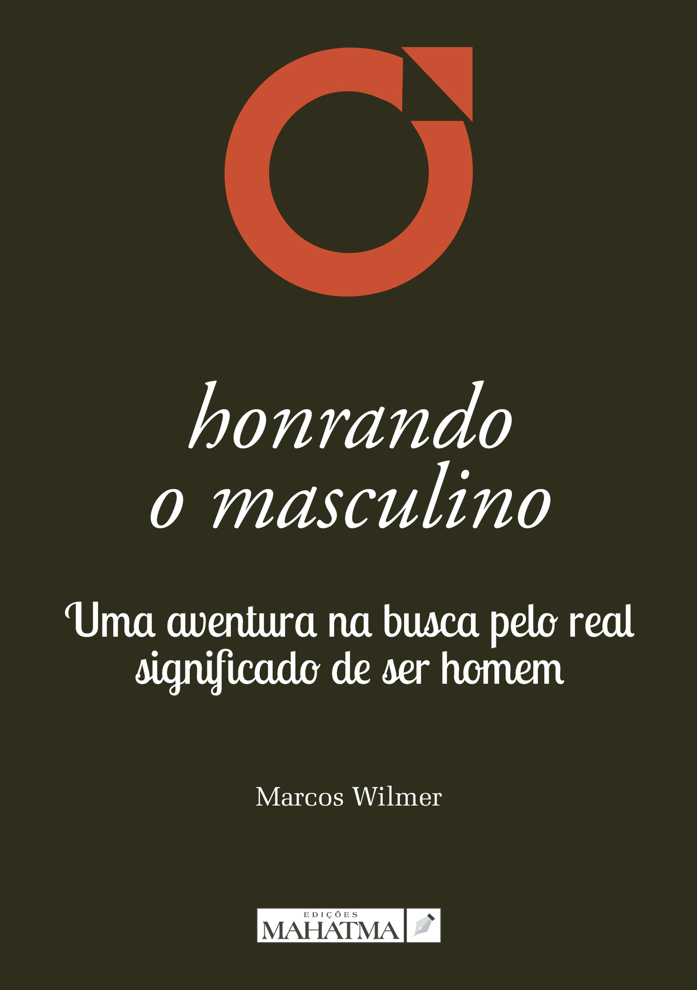 Portada de Honrando o Masculino