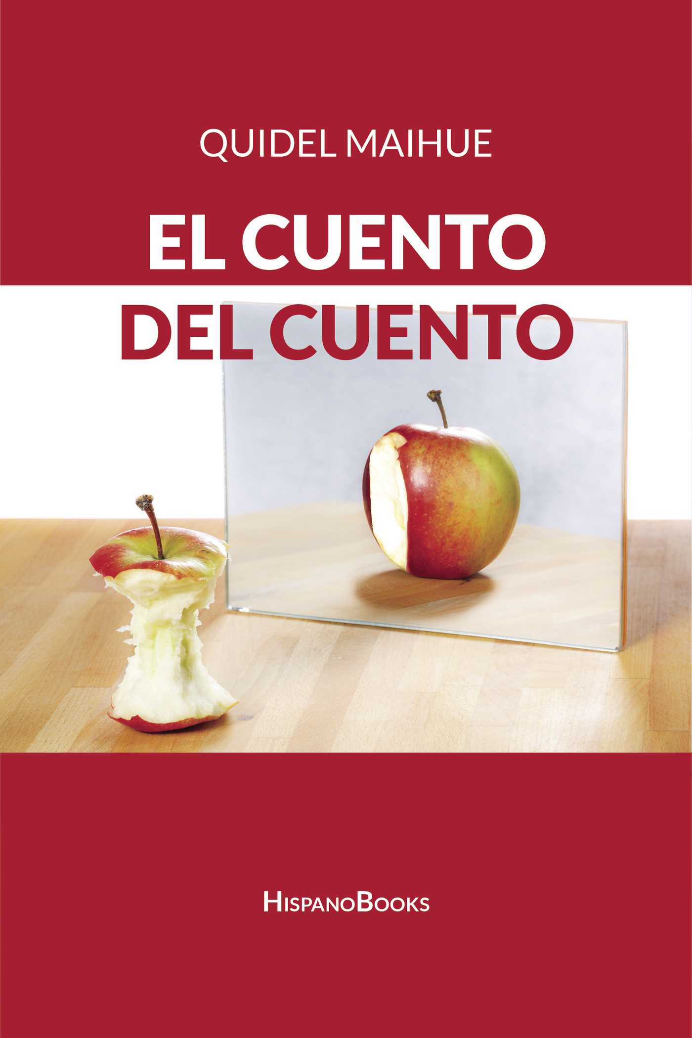Portada de El cuento del cuento