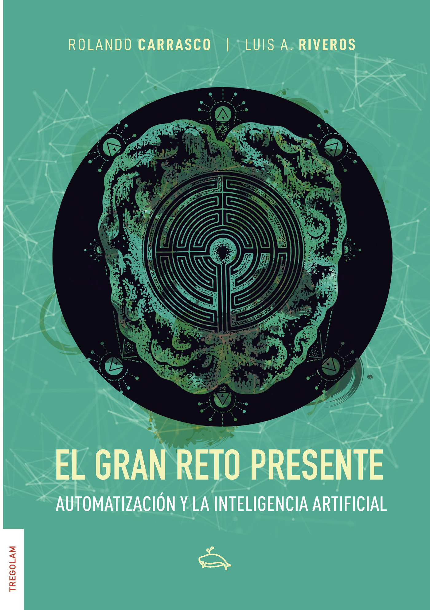 Portada de El gran reto presente