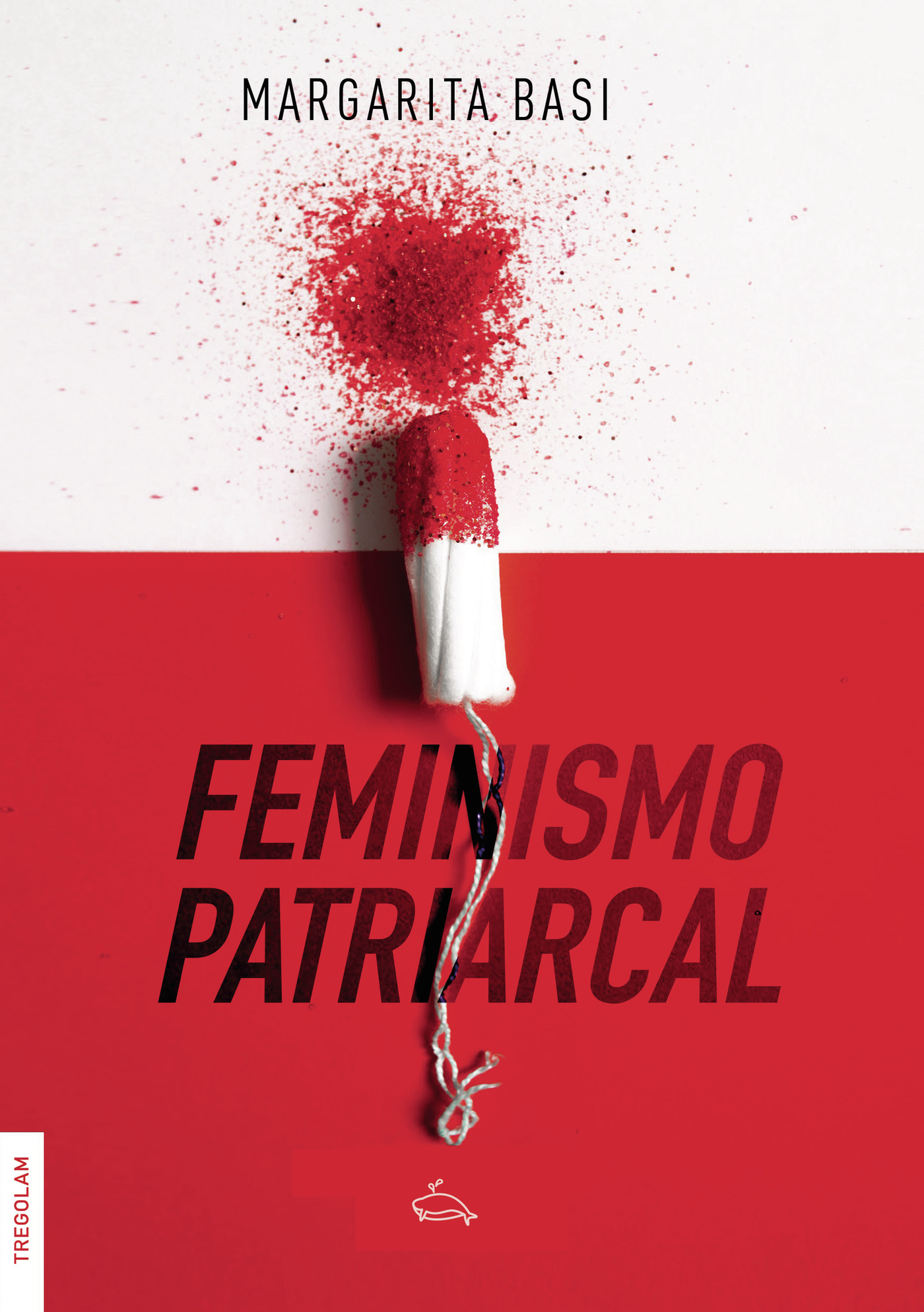 Portada de Feminismo patriarcal