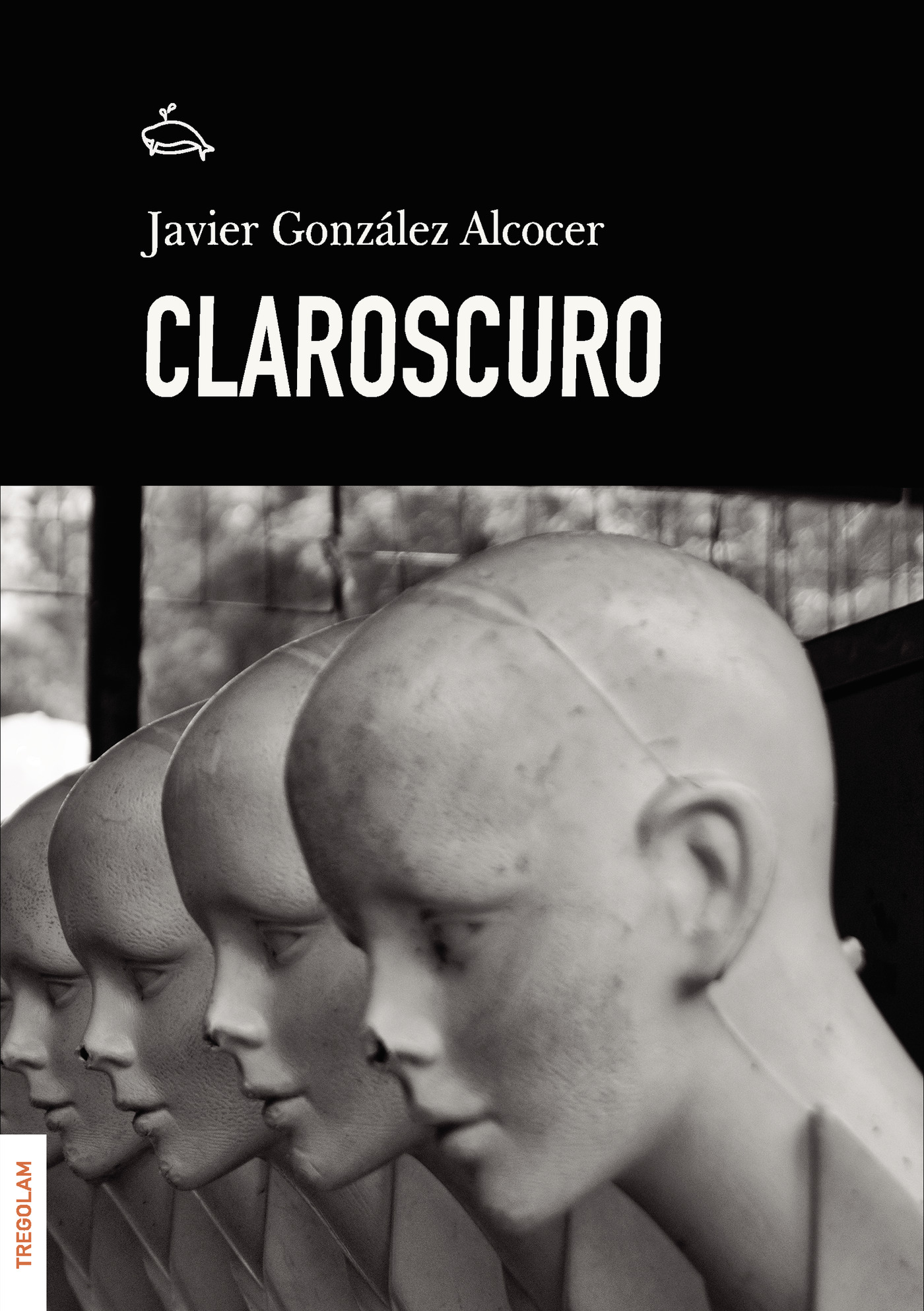 Portada de Claroscuro