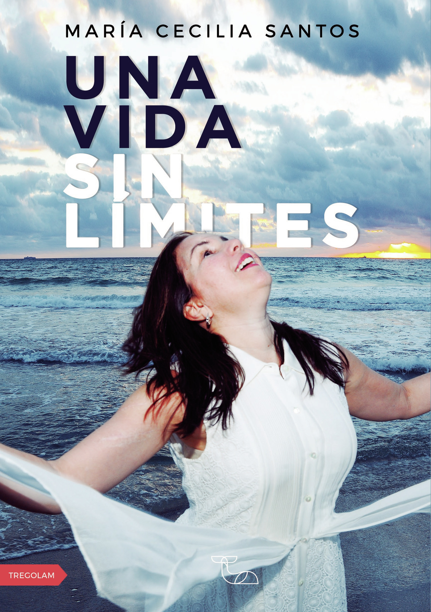 Portada de Una vida sin límites