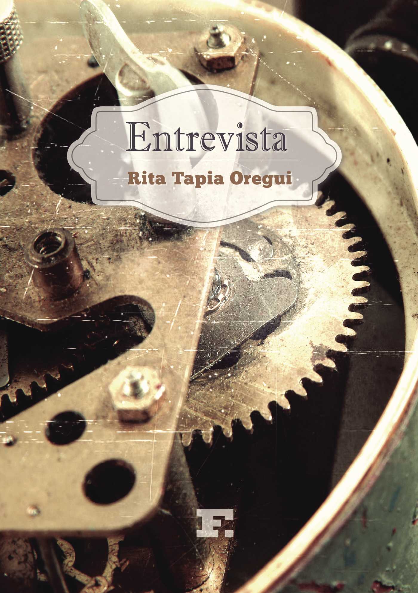 Portada de Entrevista