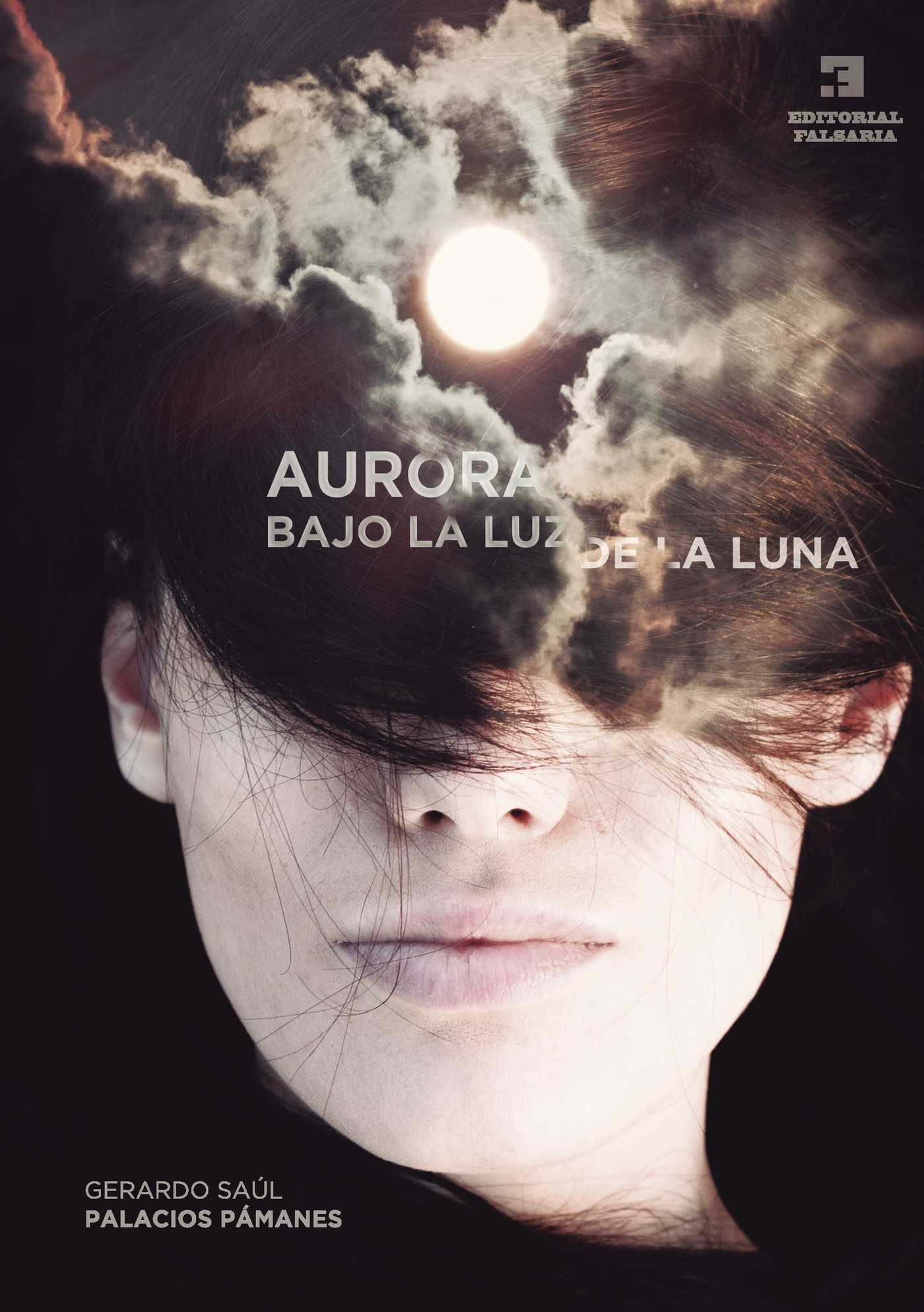 Portada de Aurora. Bajo la luz de la luna