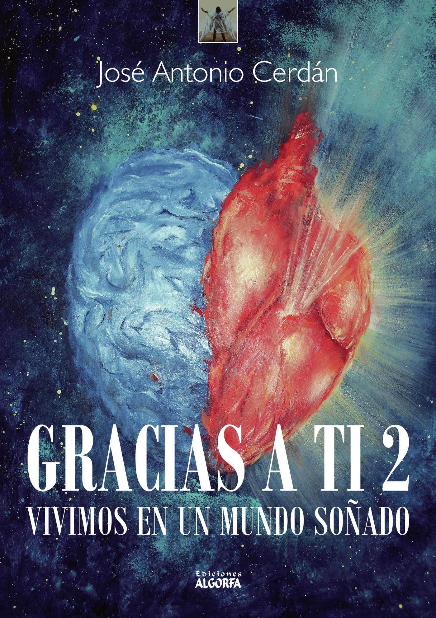 Portada de Gracias a ti 2
