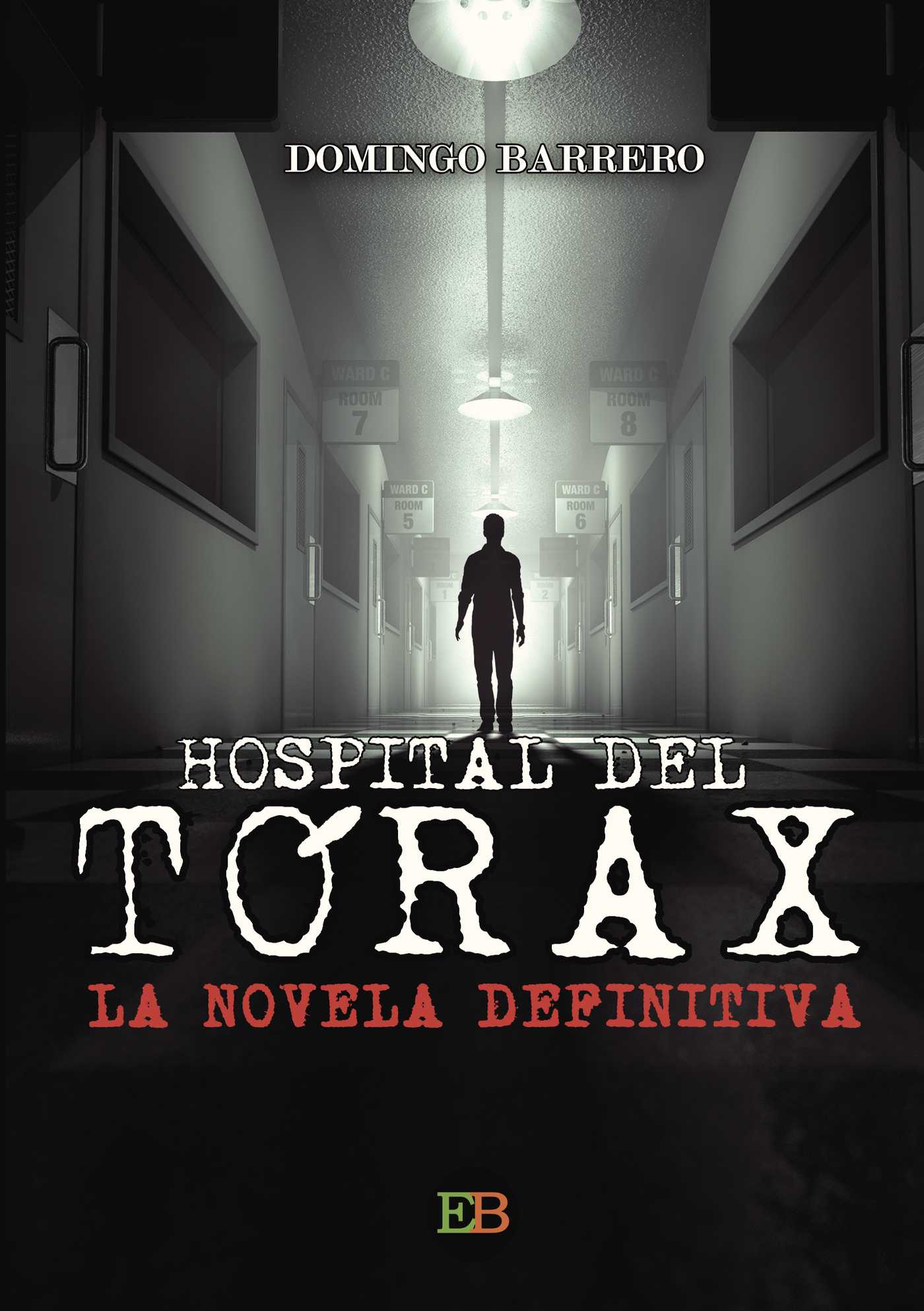 Portada de Hospital del Tórax