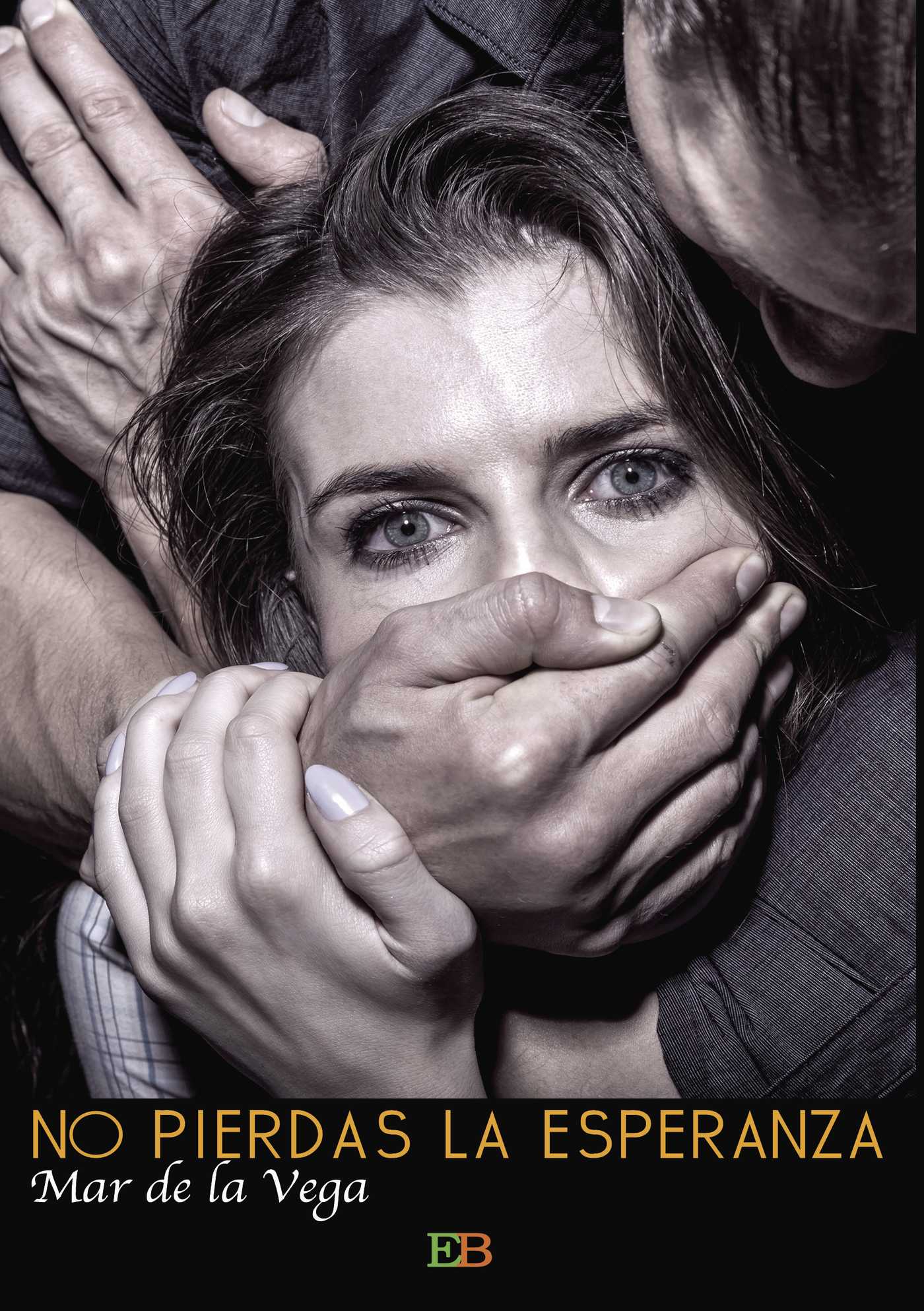 Portada de No pierdas la esperanza
