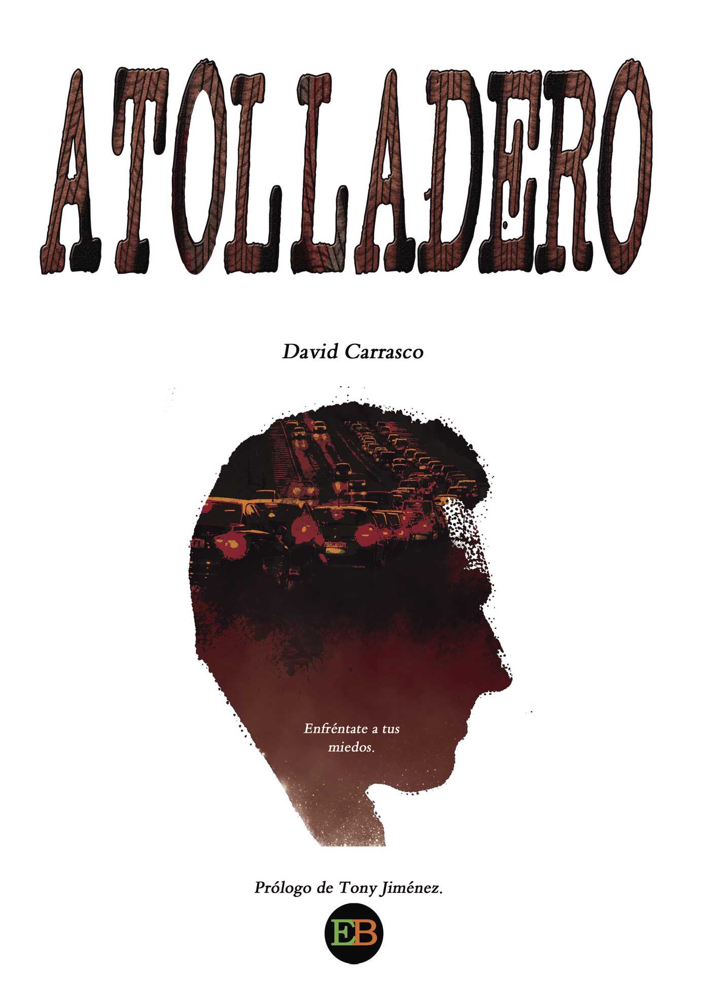 Portada de Atolladero