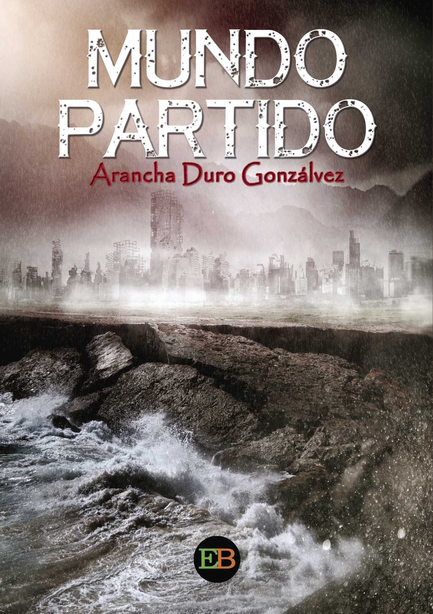 Portada de Mundo partido