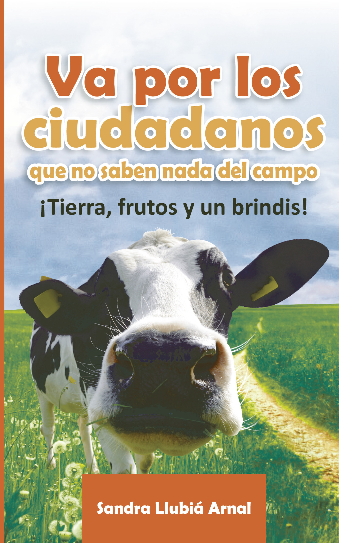 Portada de Va por los ciudadanos