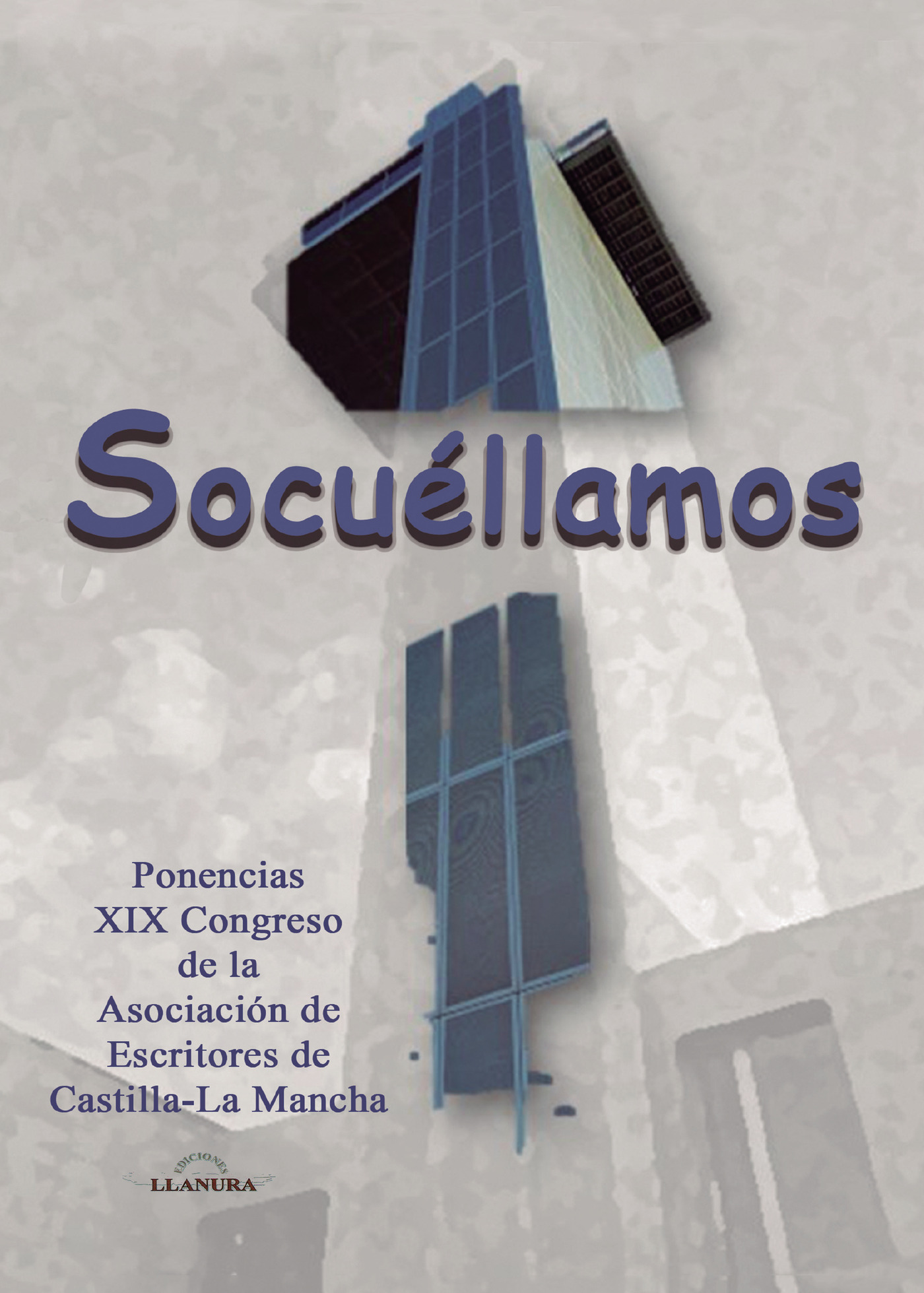 Portada de SOCUELLAMOS