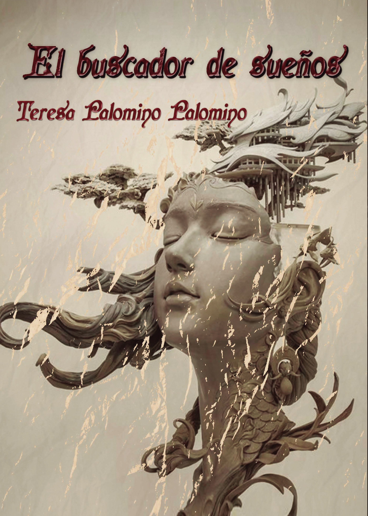 Portada de El buscador de sueños