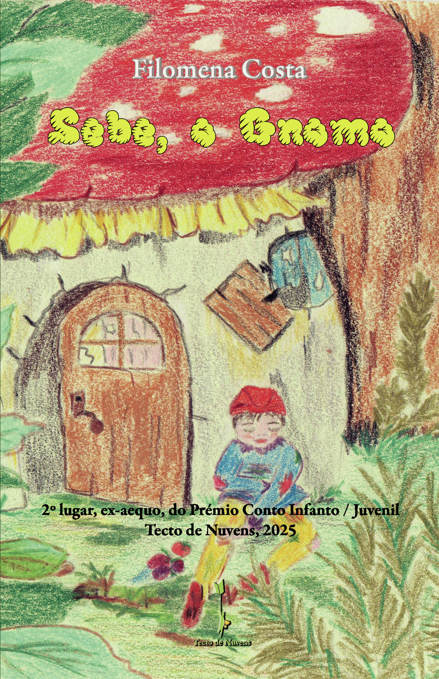Portada de Sebe, o Gnomo