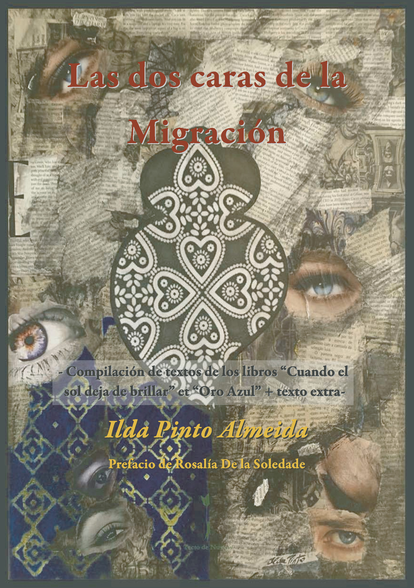 Portada de Las dos caras de la Migración
