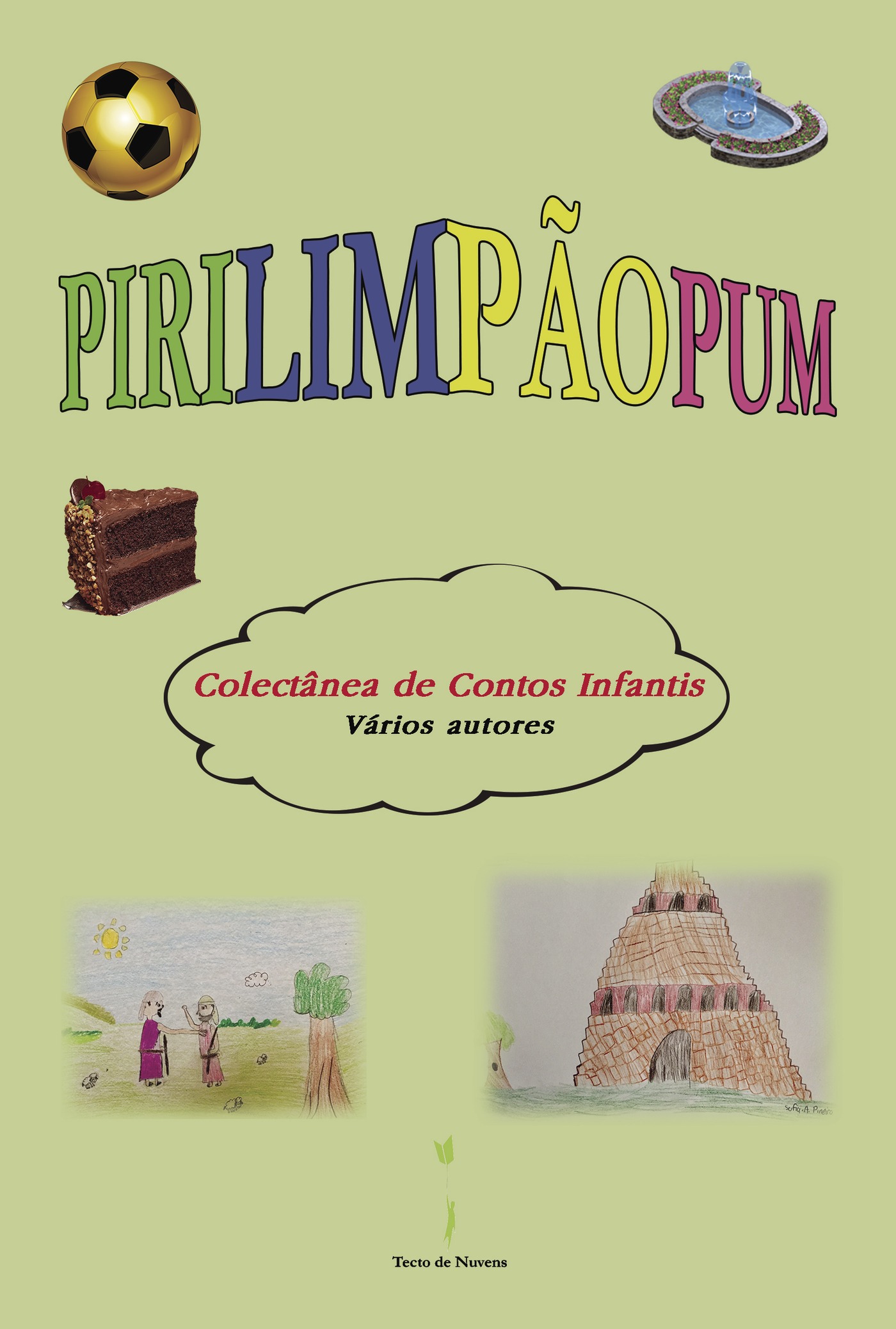 Portada de PirilimpÛãopum