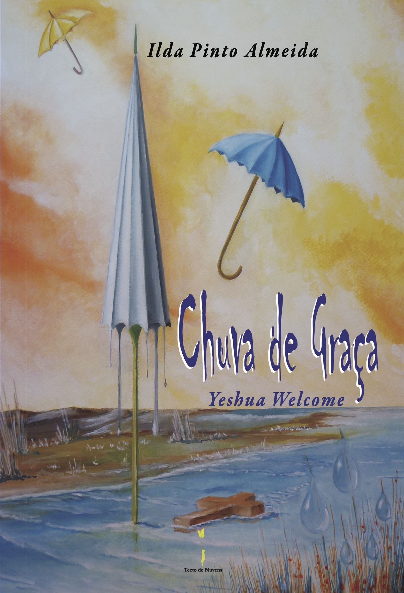 Portada de Chuva de GraÛça