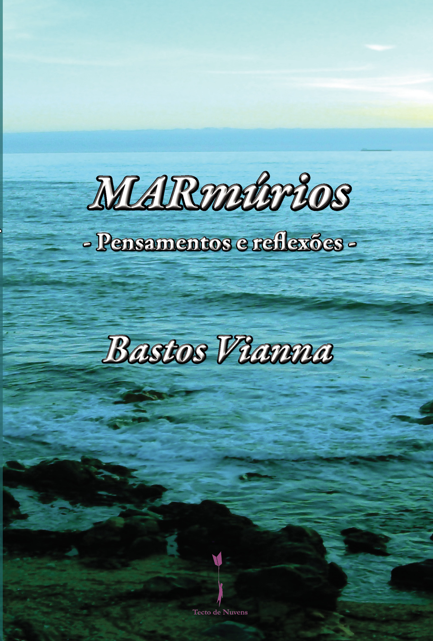 Portada de MARmúrios