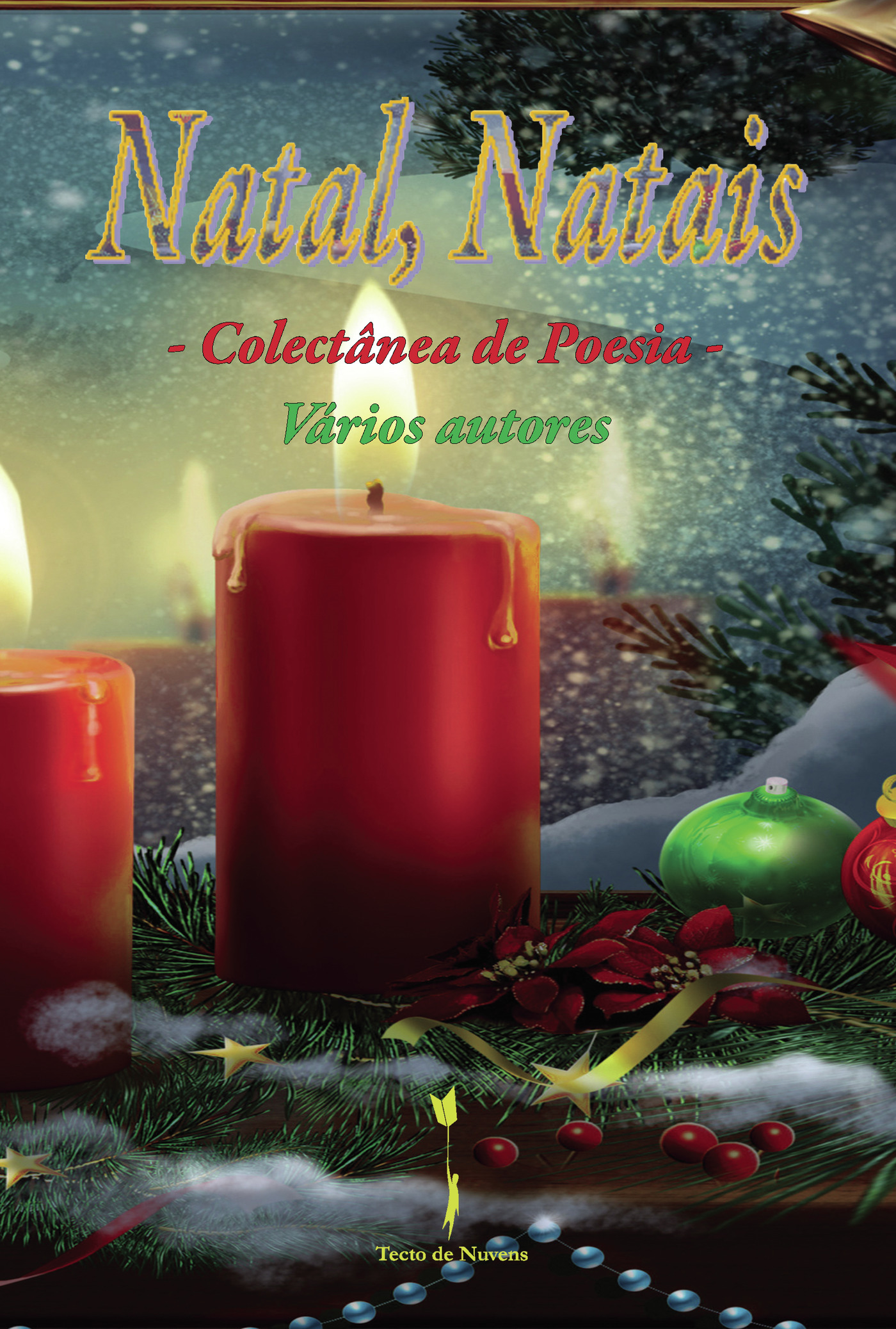 Portada de Natal, Natais