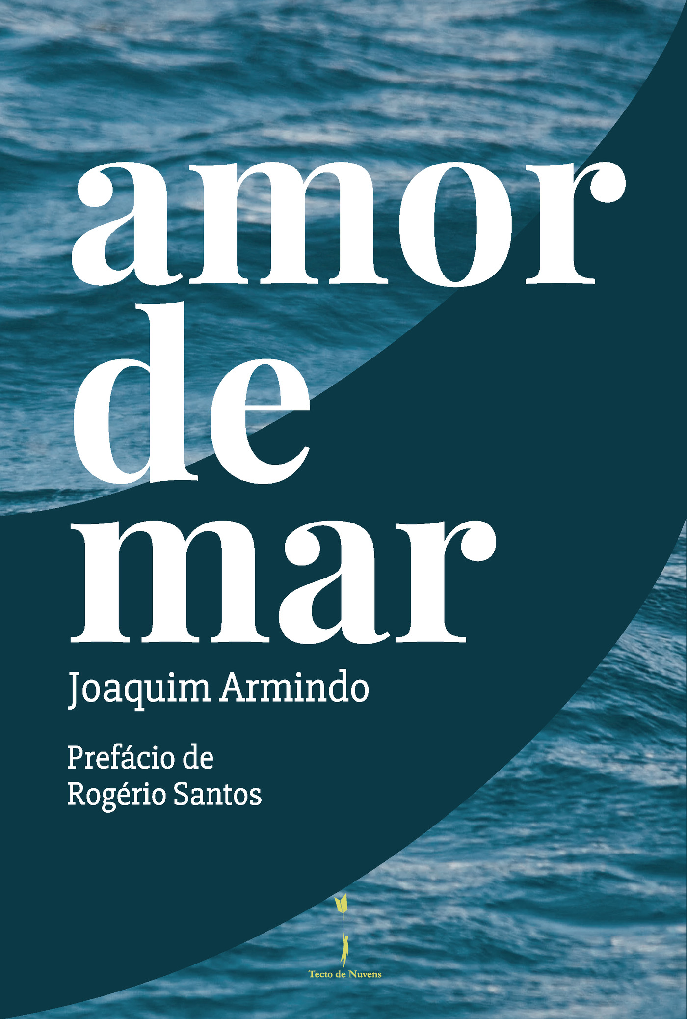 Portada de amor de mar