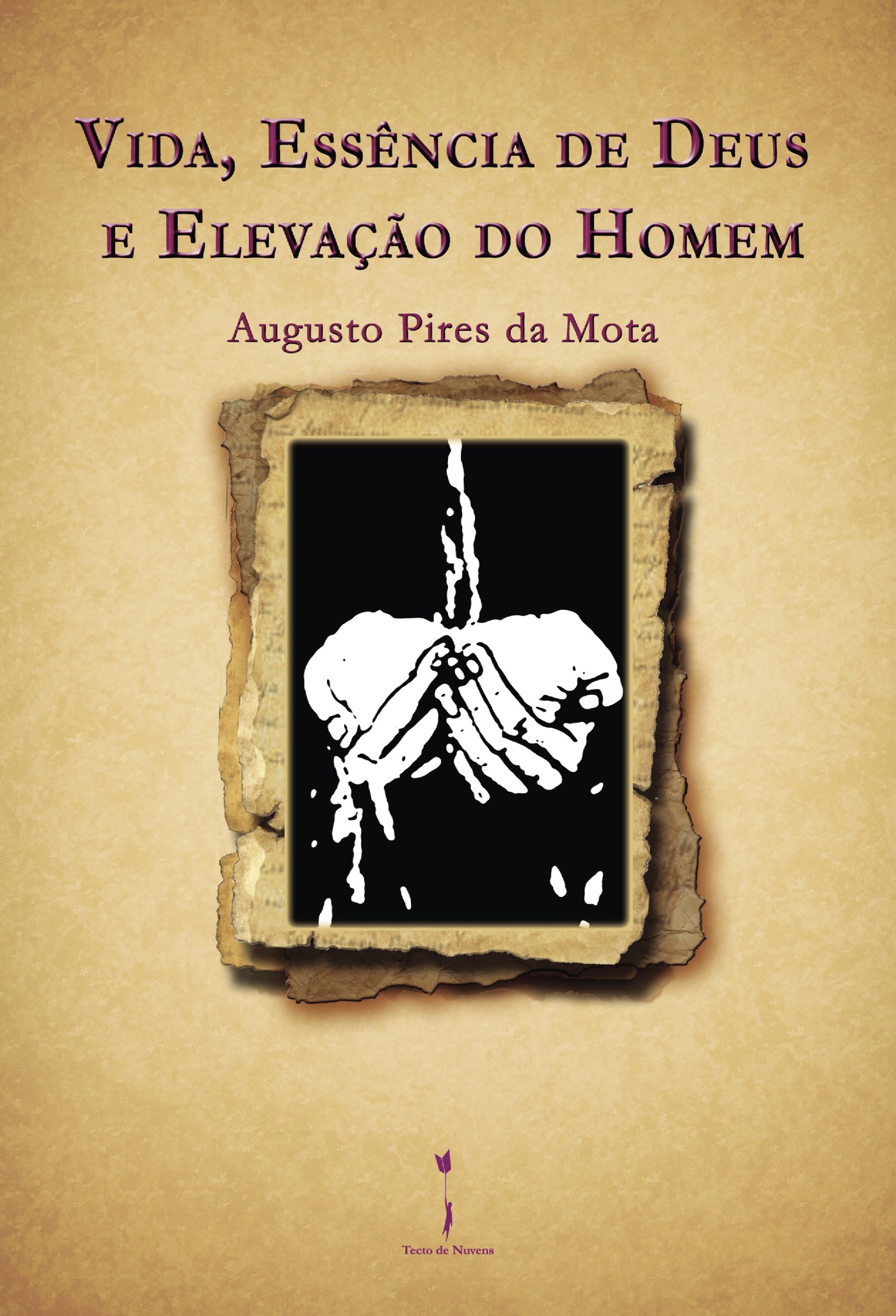 Portada de Vida, EssÛªncia de Deus e ElevaÛçÛão do Homem