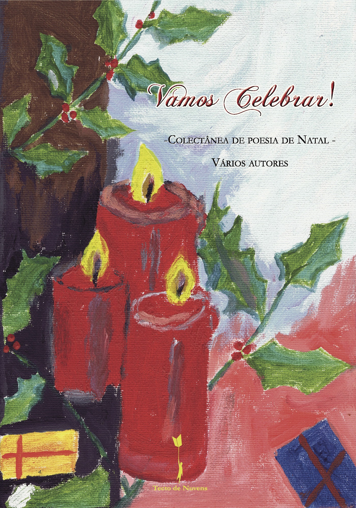 Portada de Vamos Celebrar!