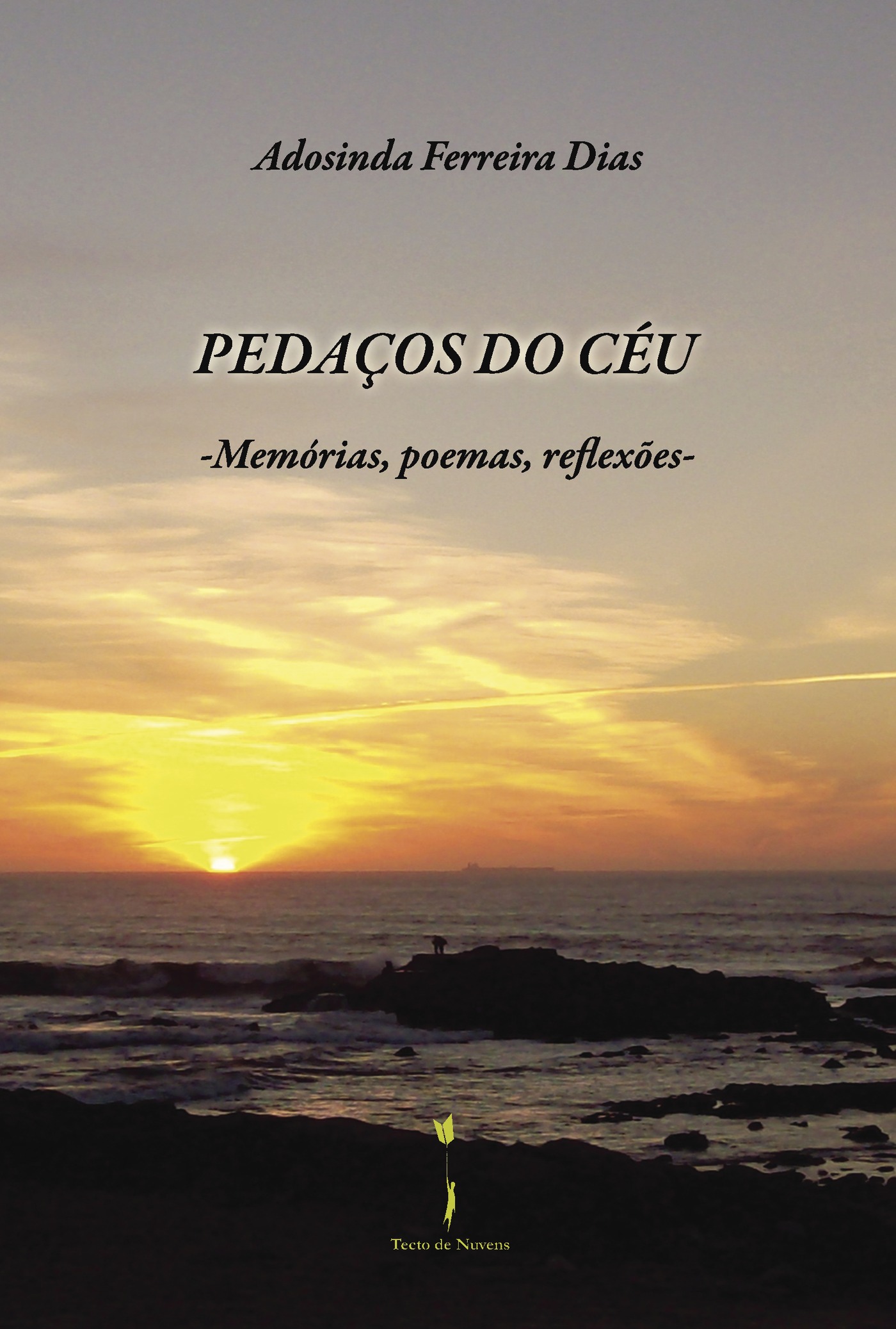 Portada de PedaÛços do Céu