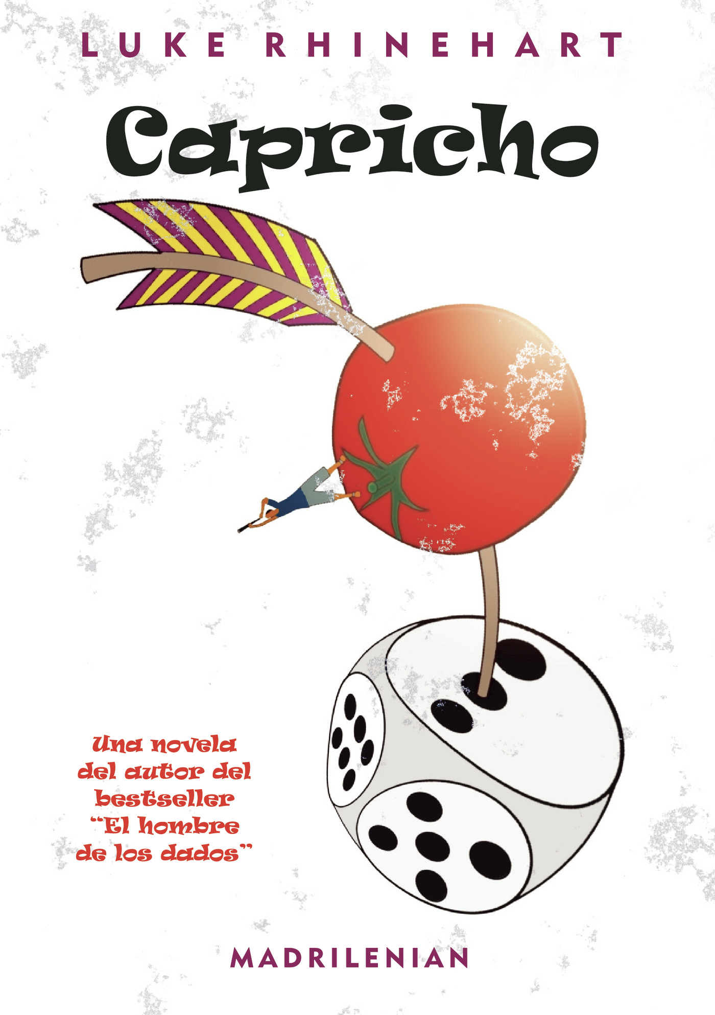 Portada de Capricho